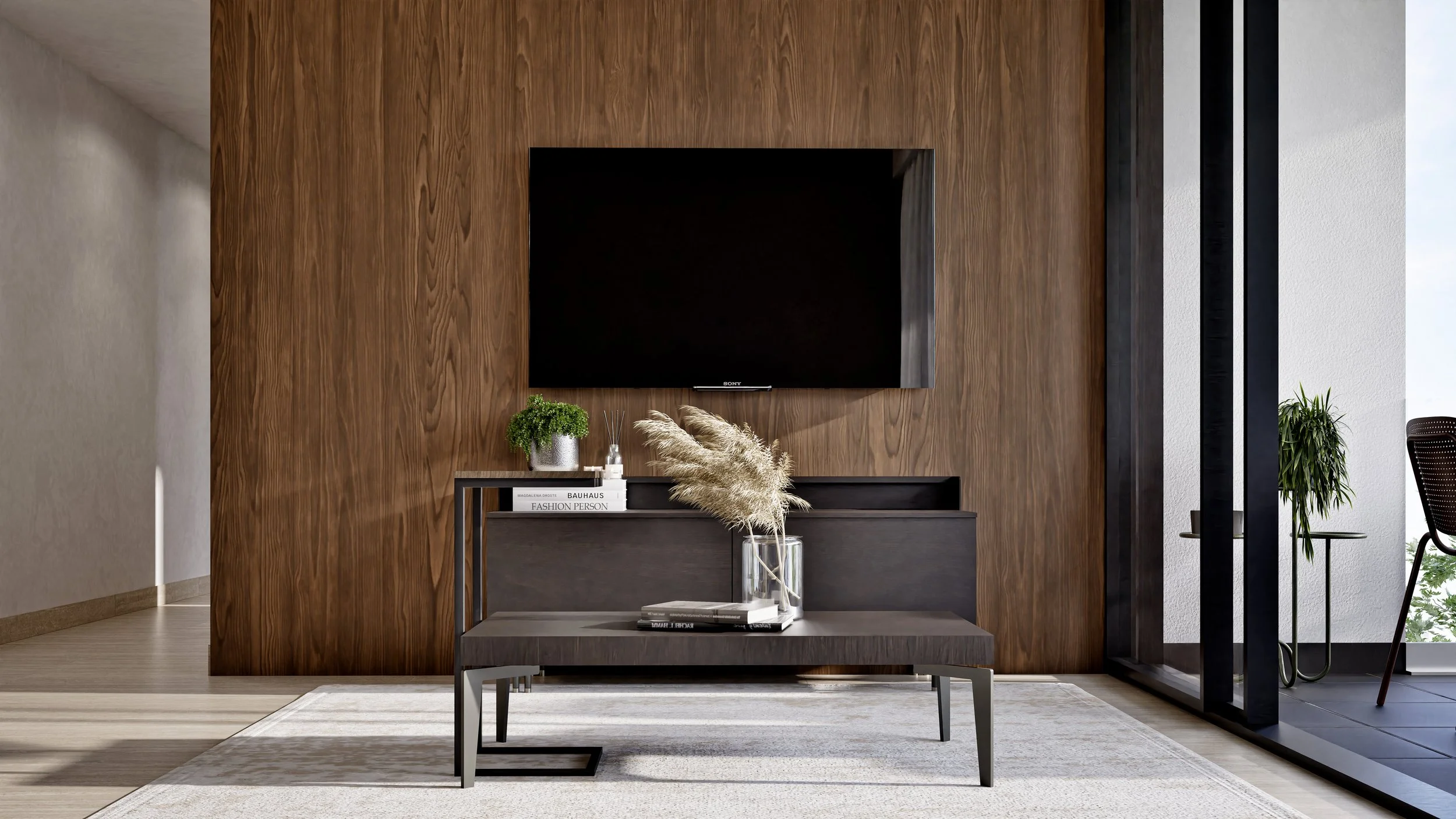 SALA/COMEDOR