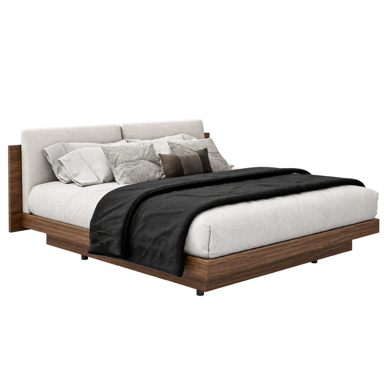 Cama Nikki King