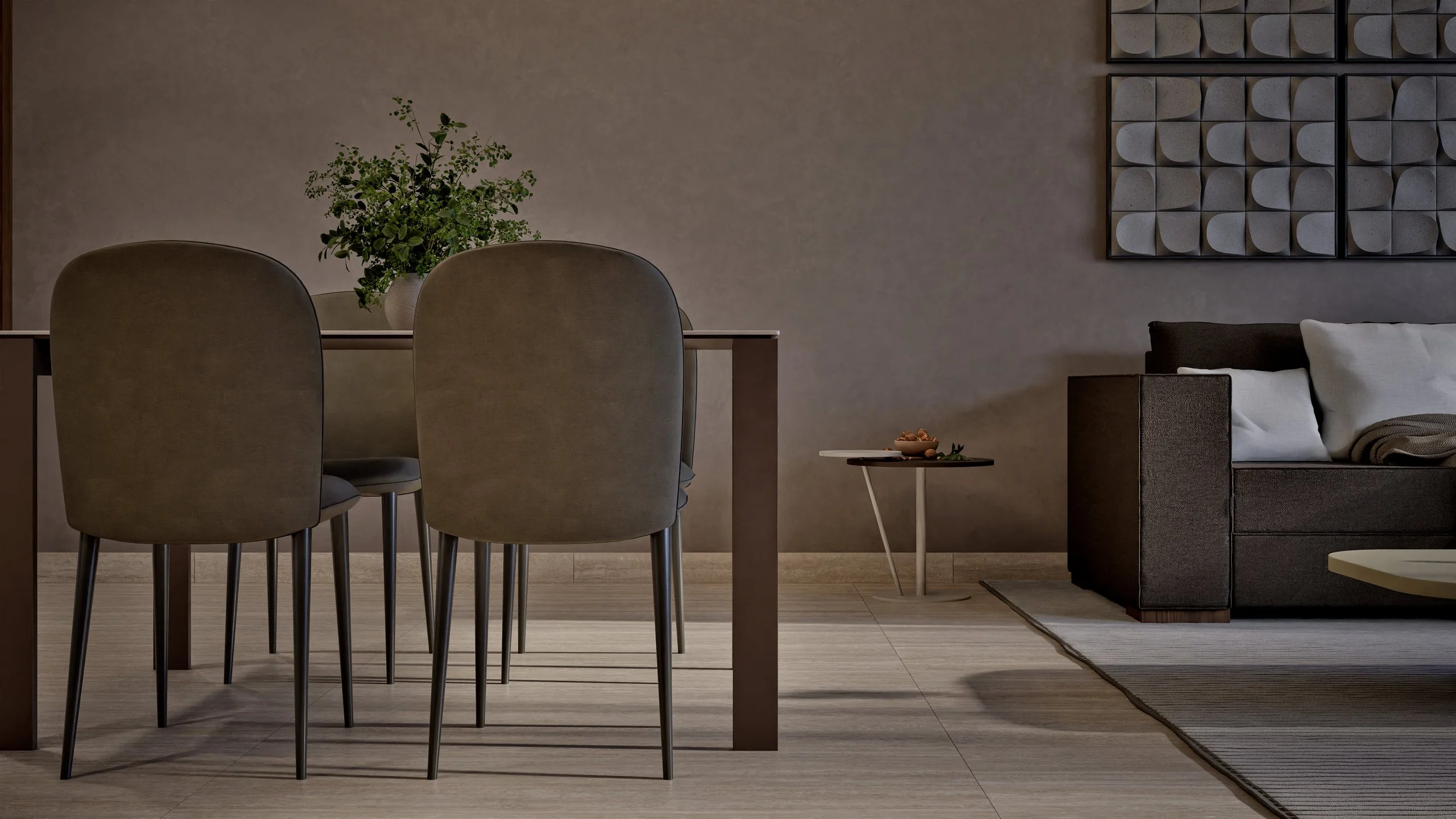 SALA/COMEDOR