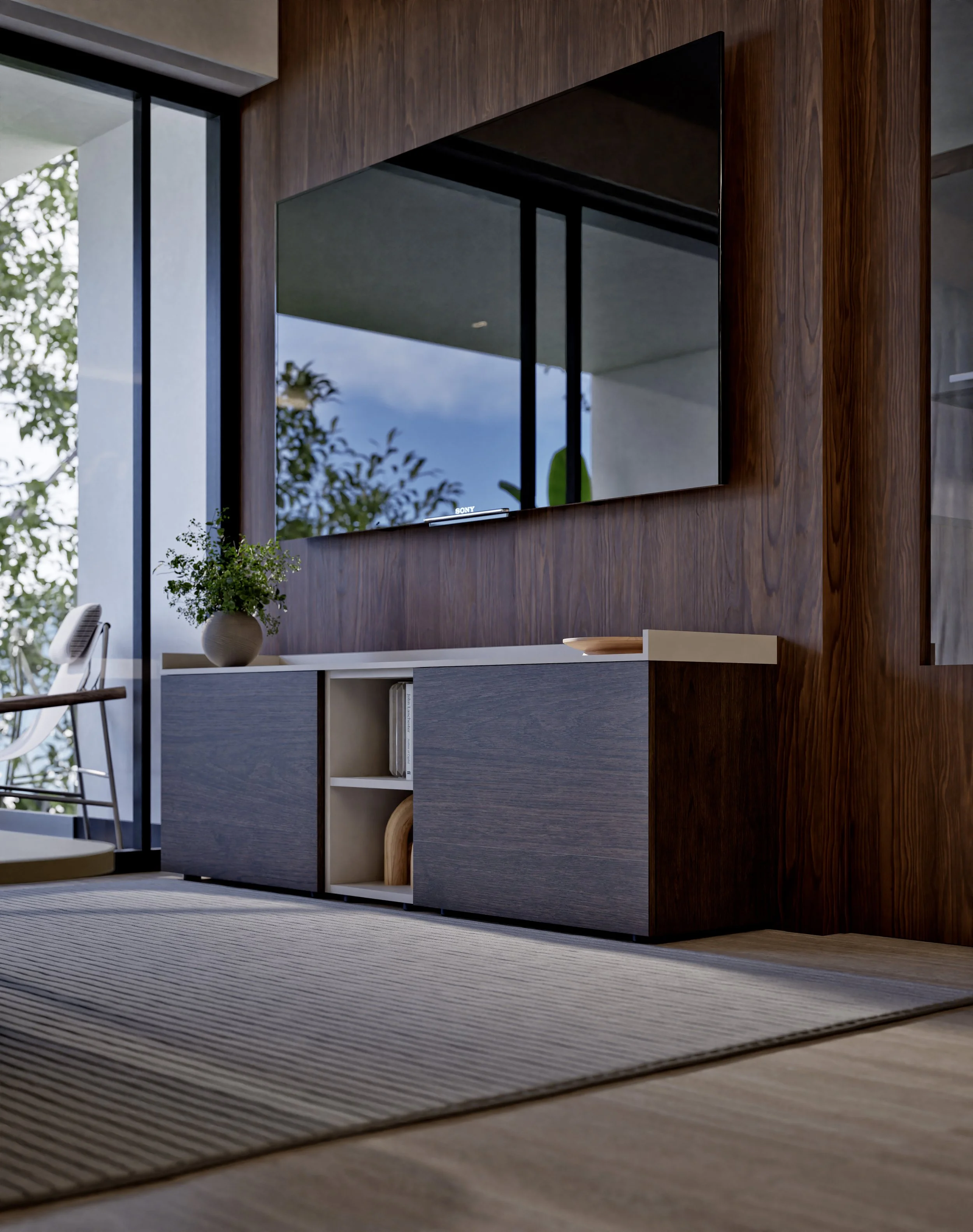 SALA/COMEDOR