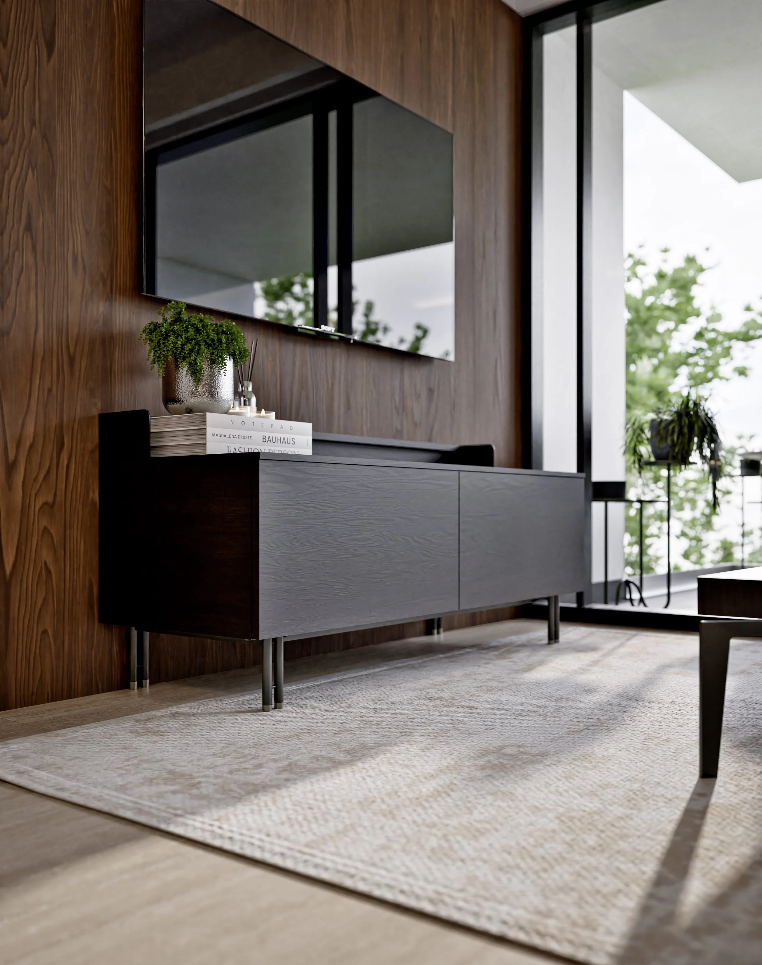 SALA/COMEDOR