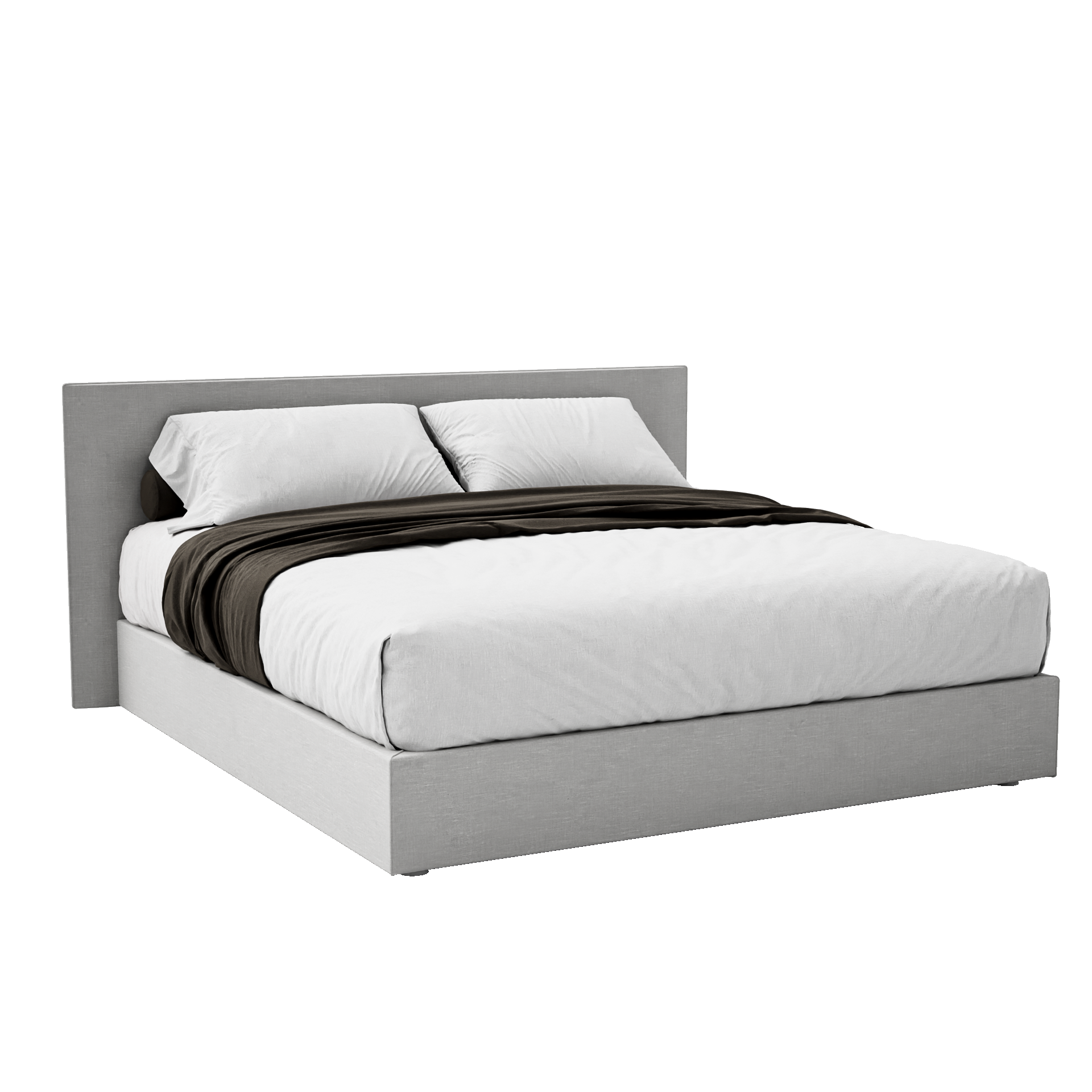 Cama Zeno King Americana