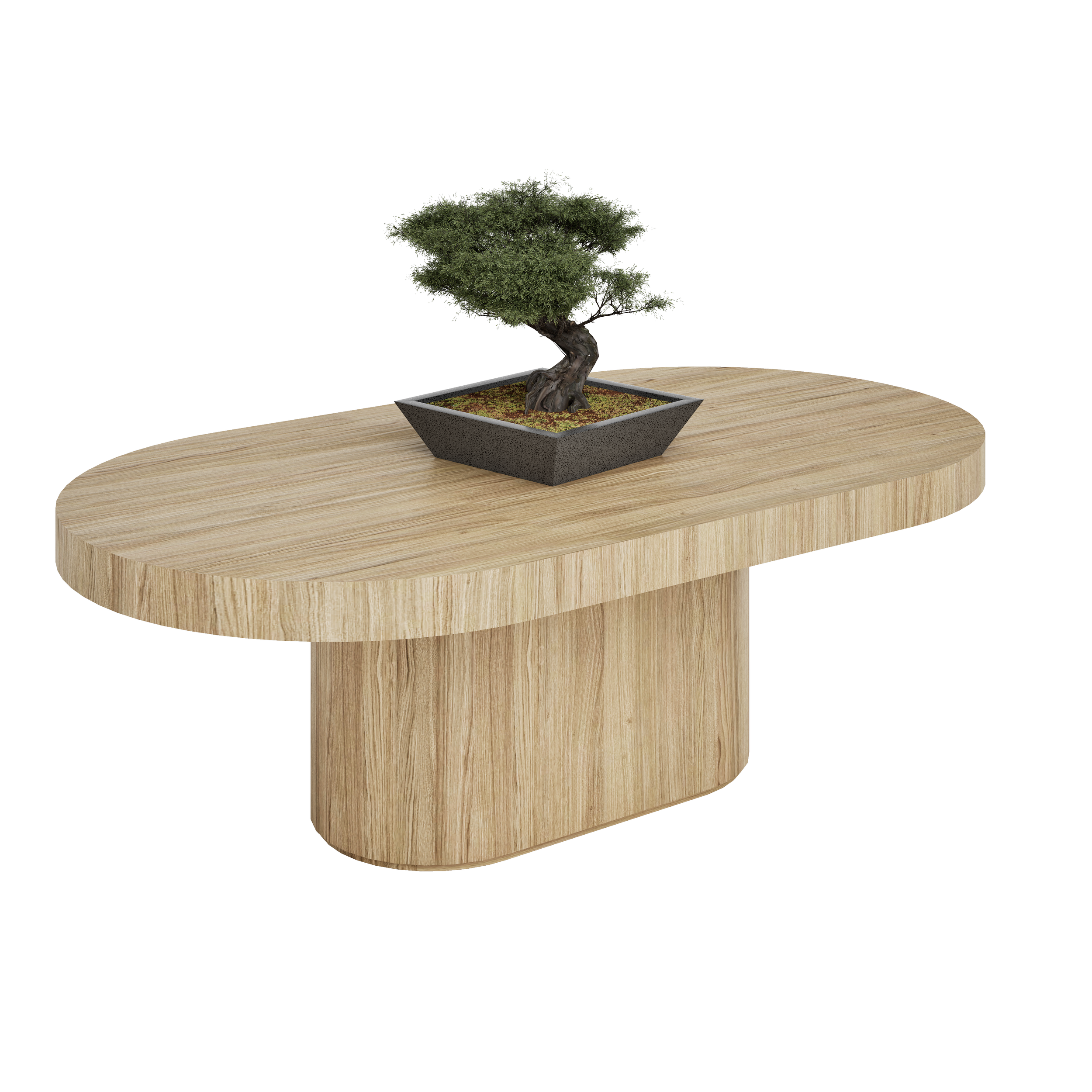Mesa de Centro de Estancia