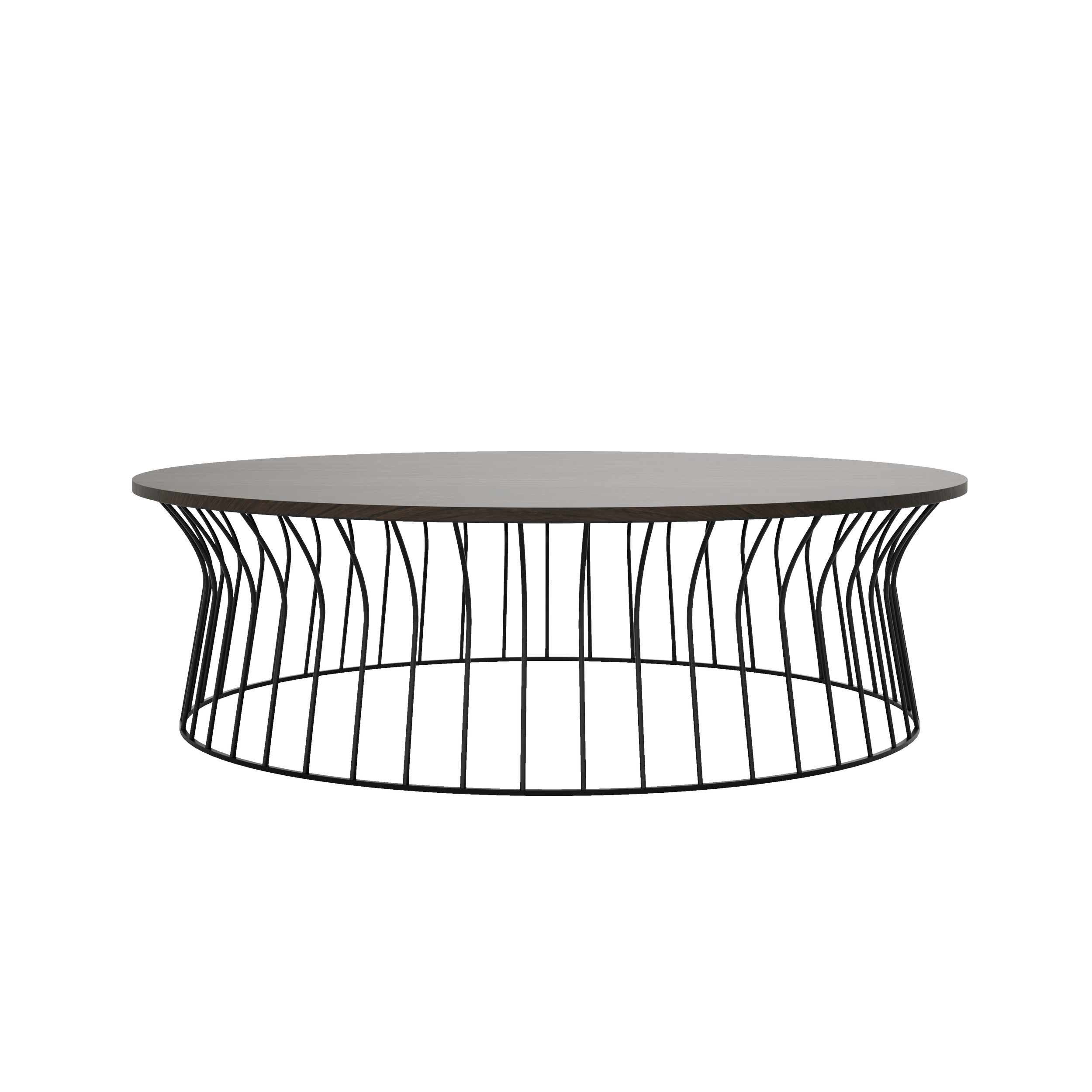 Coffee Table Brigitte 100