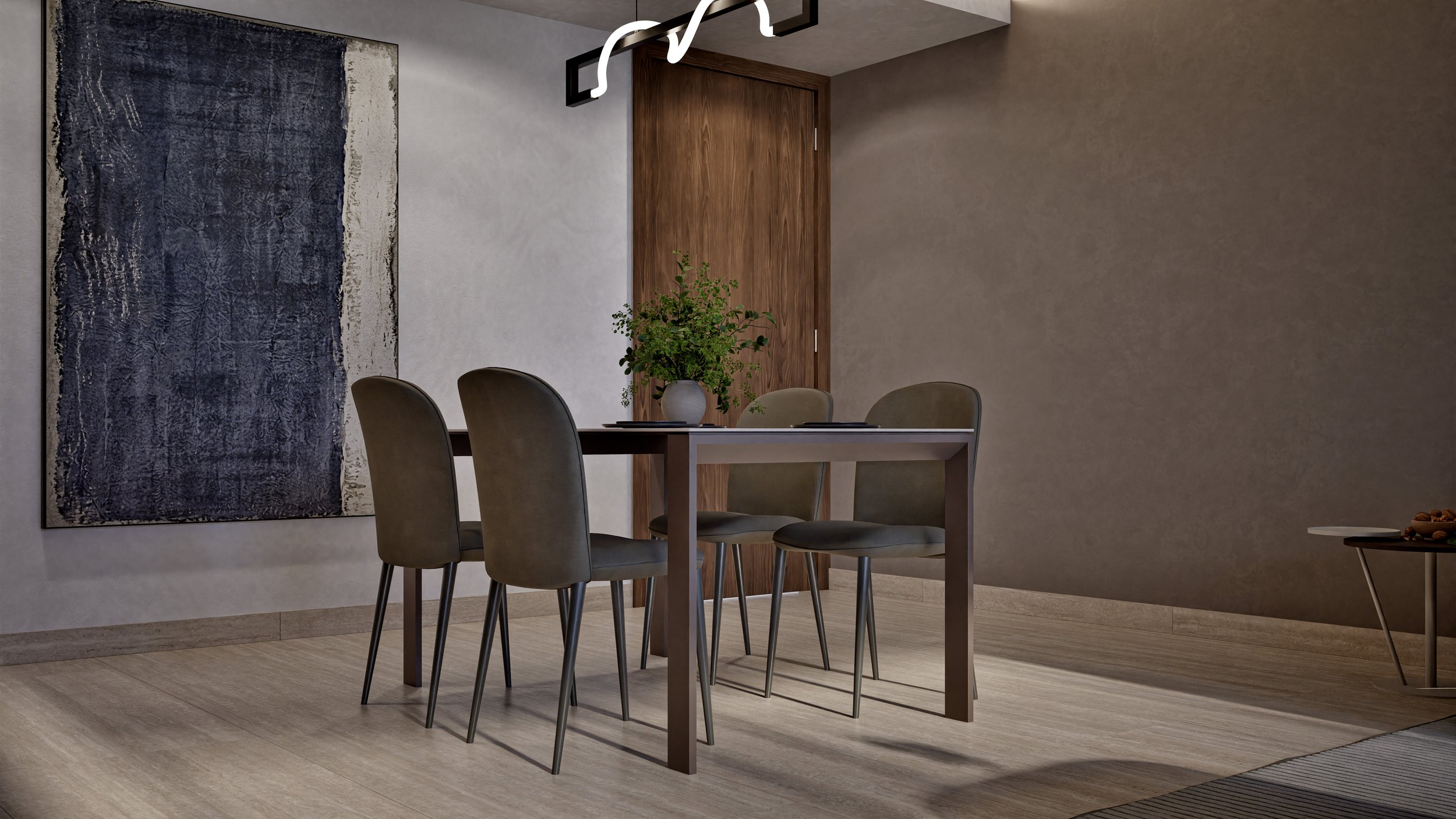 SALA/COMEDOR
