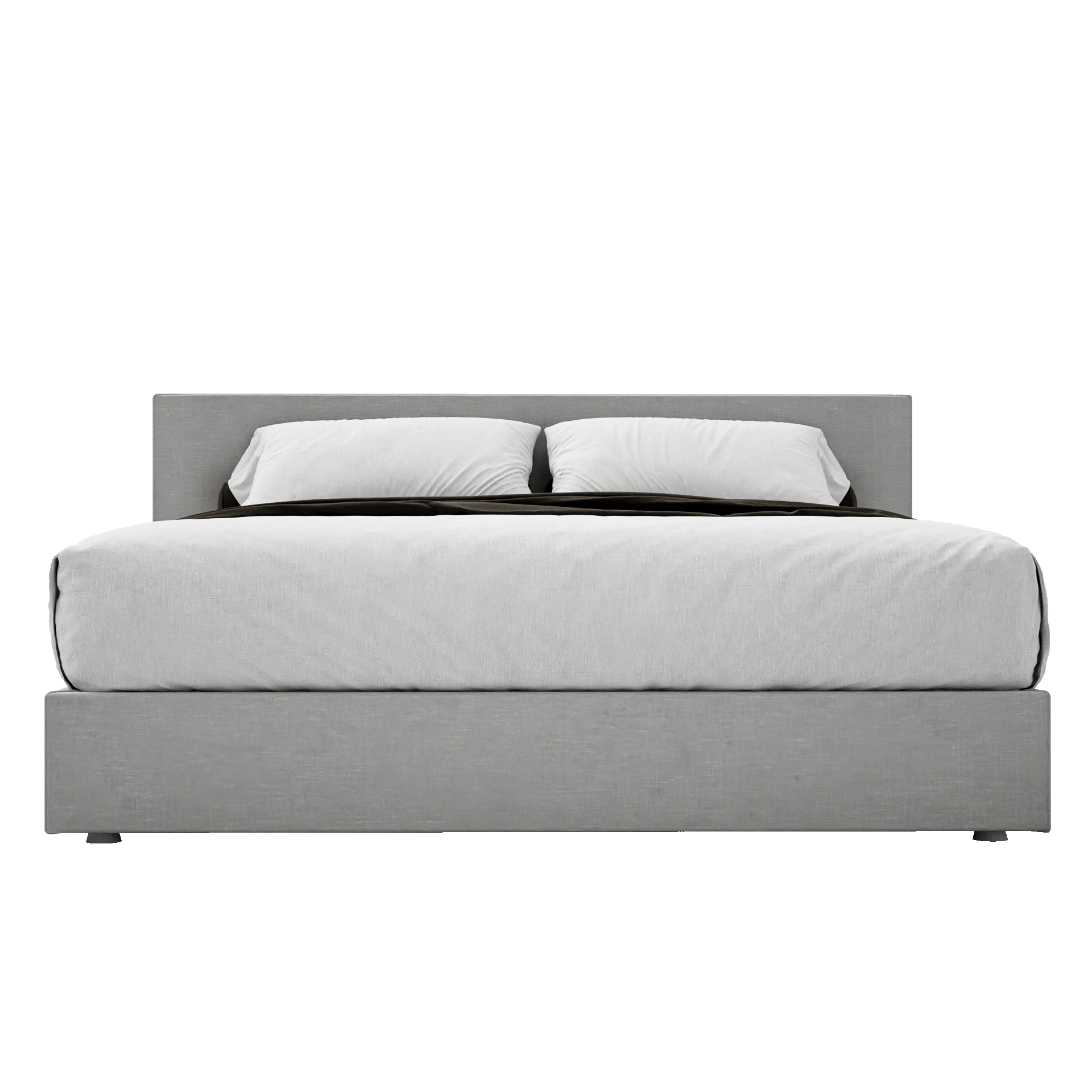 Cama Zeno King Americana