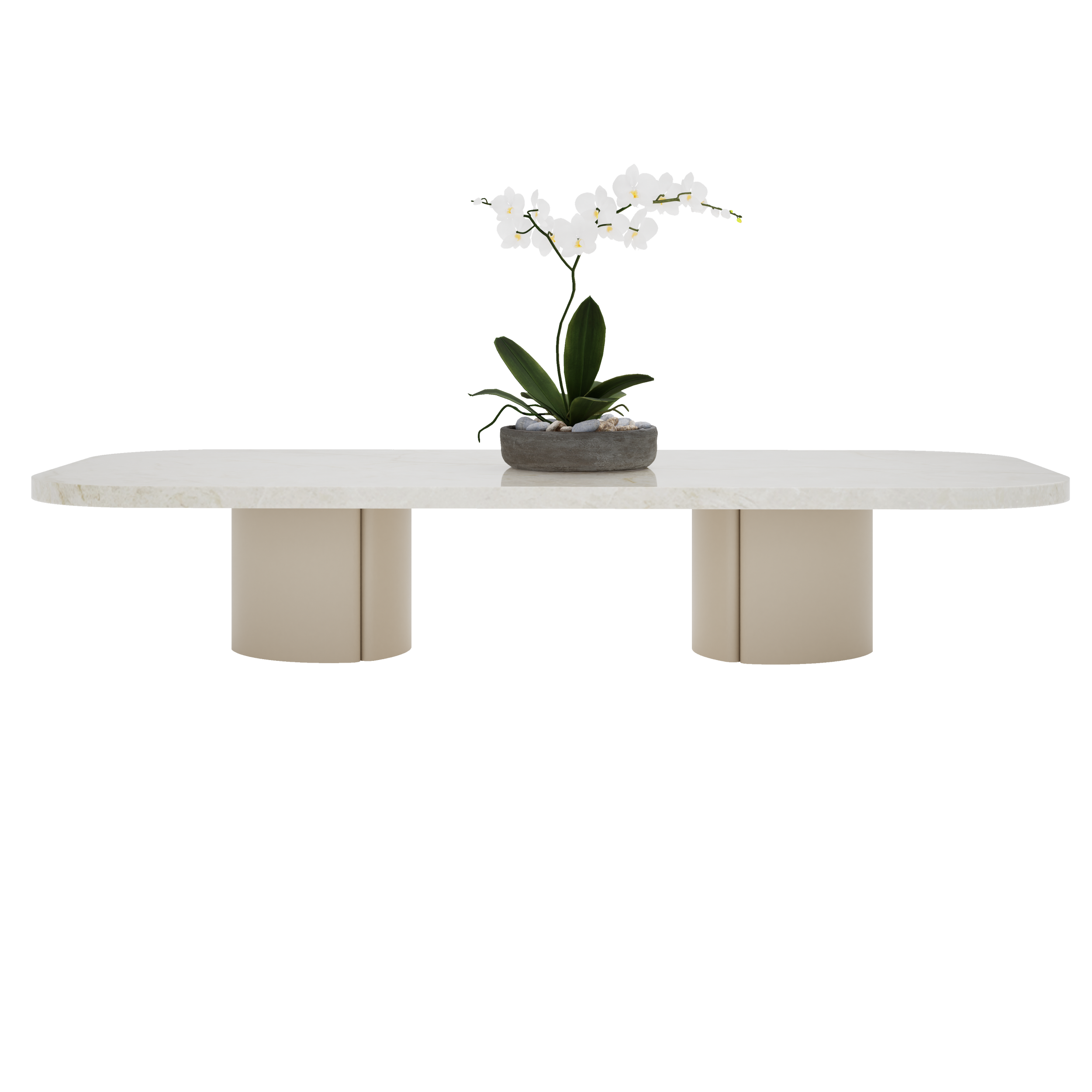 Mesa de centro Nemo