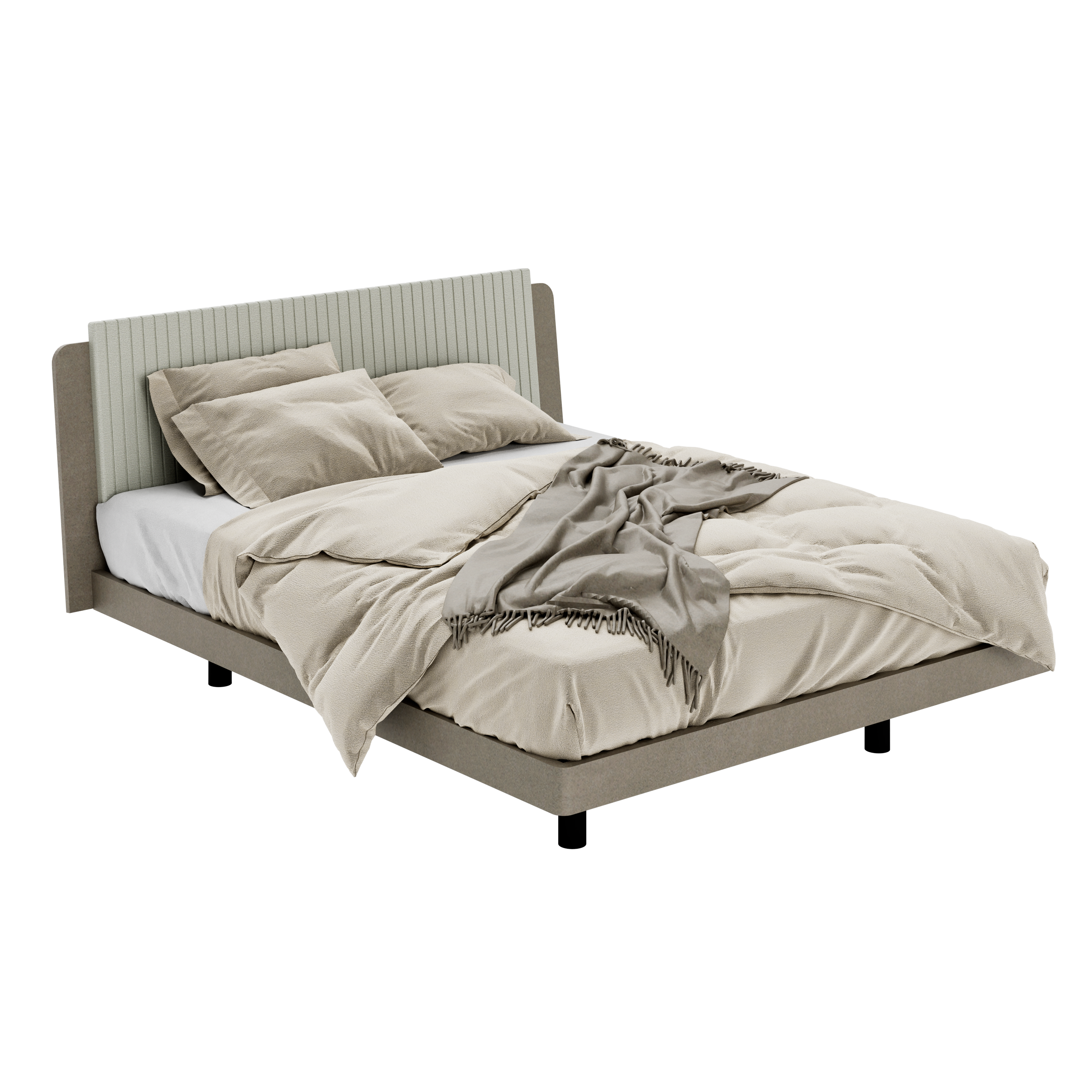 Cama Queen