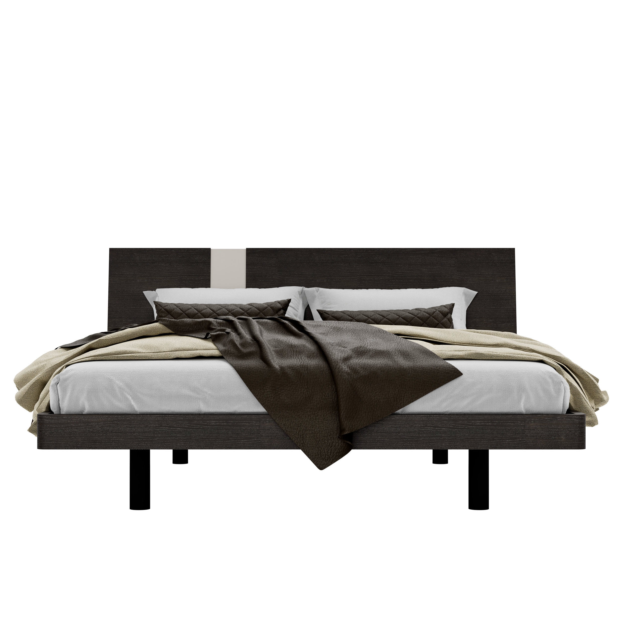 Cama Queen