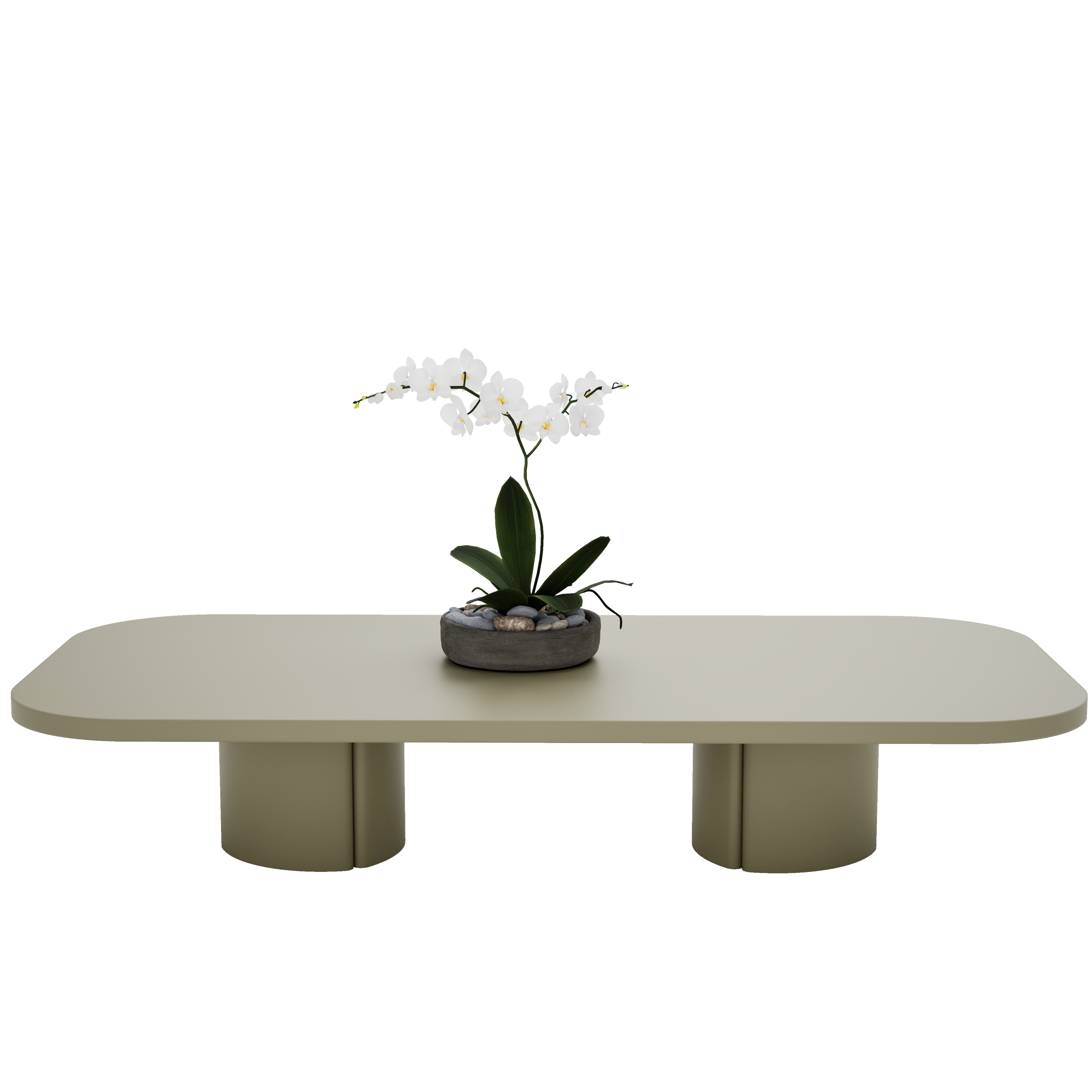 Coffee Table Nemo