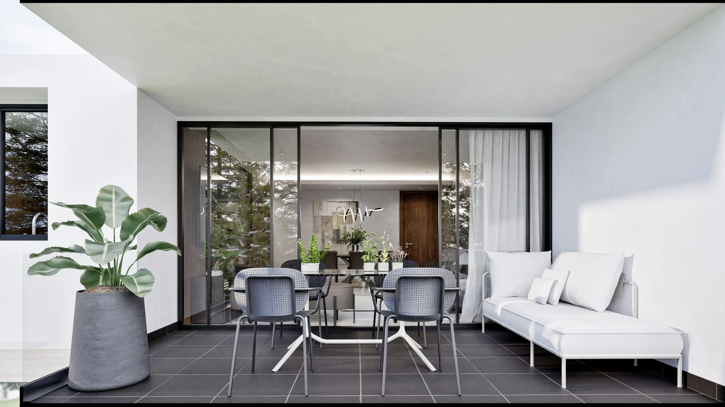 TERRAZA