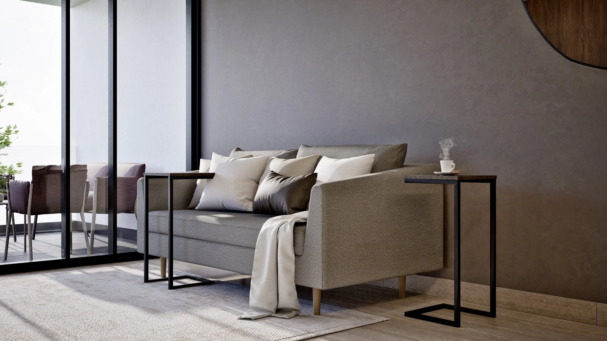 SALA/COMEDOR