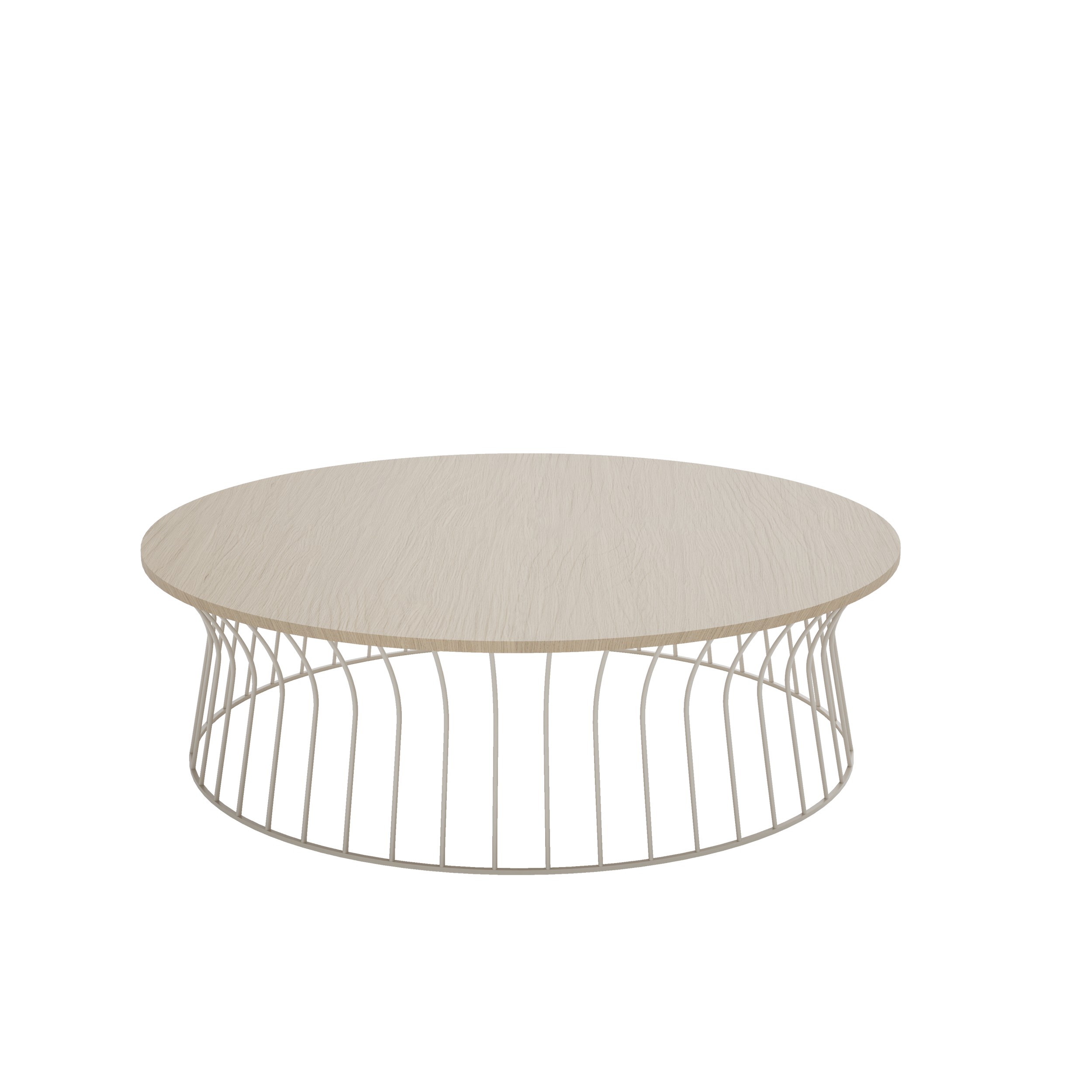Coffee Table Brigitte 100