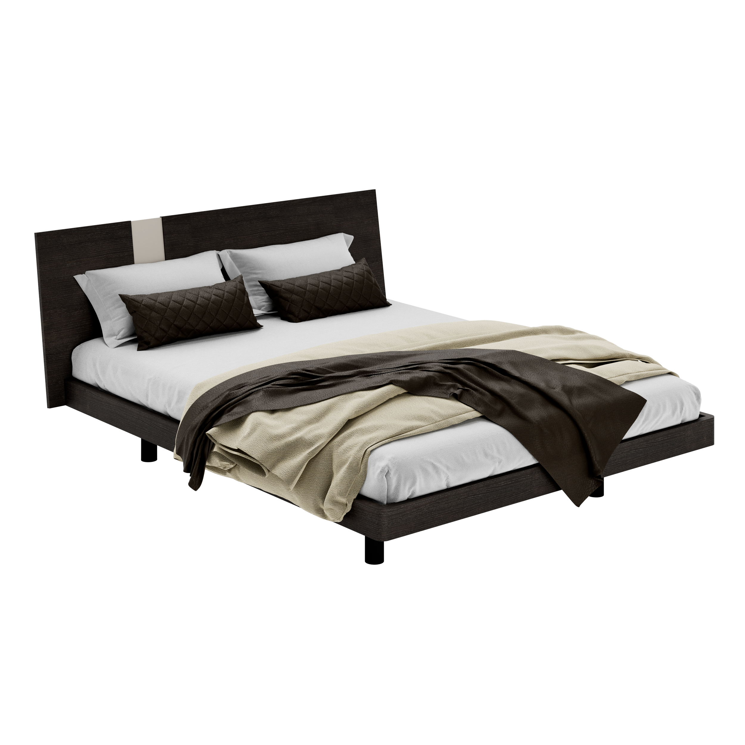 Cama Queen