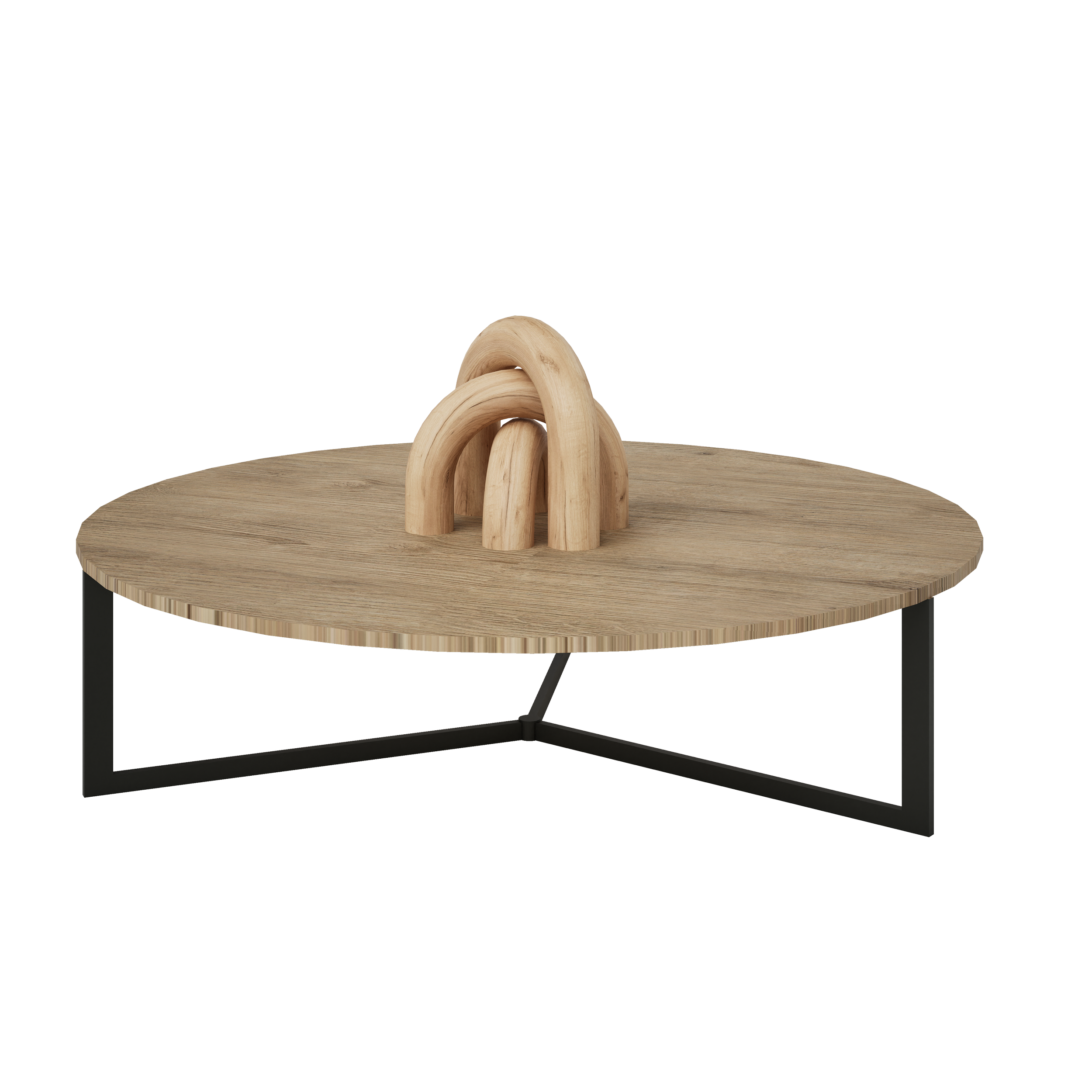 Mesa de Centro de Sala