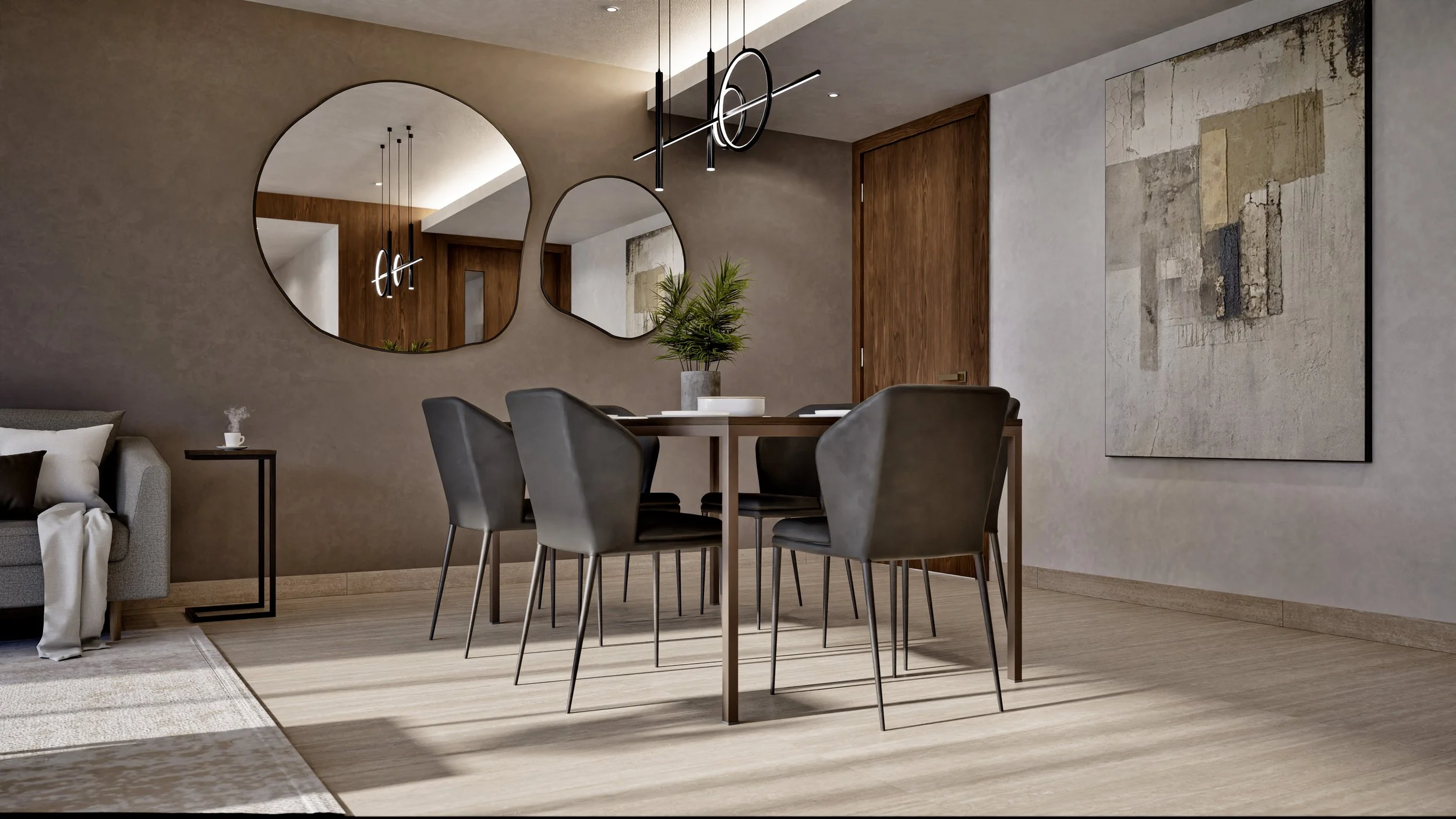 SALA/COMEDOR
