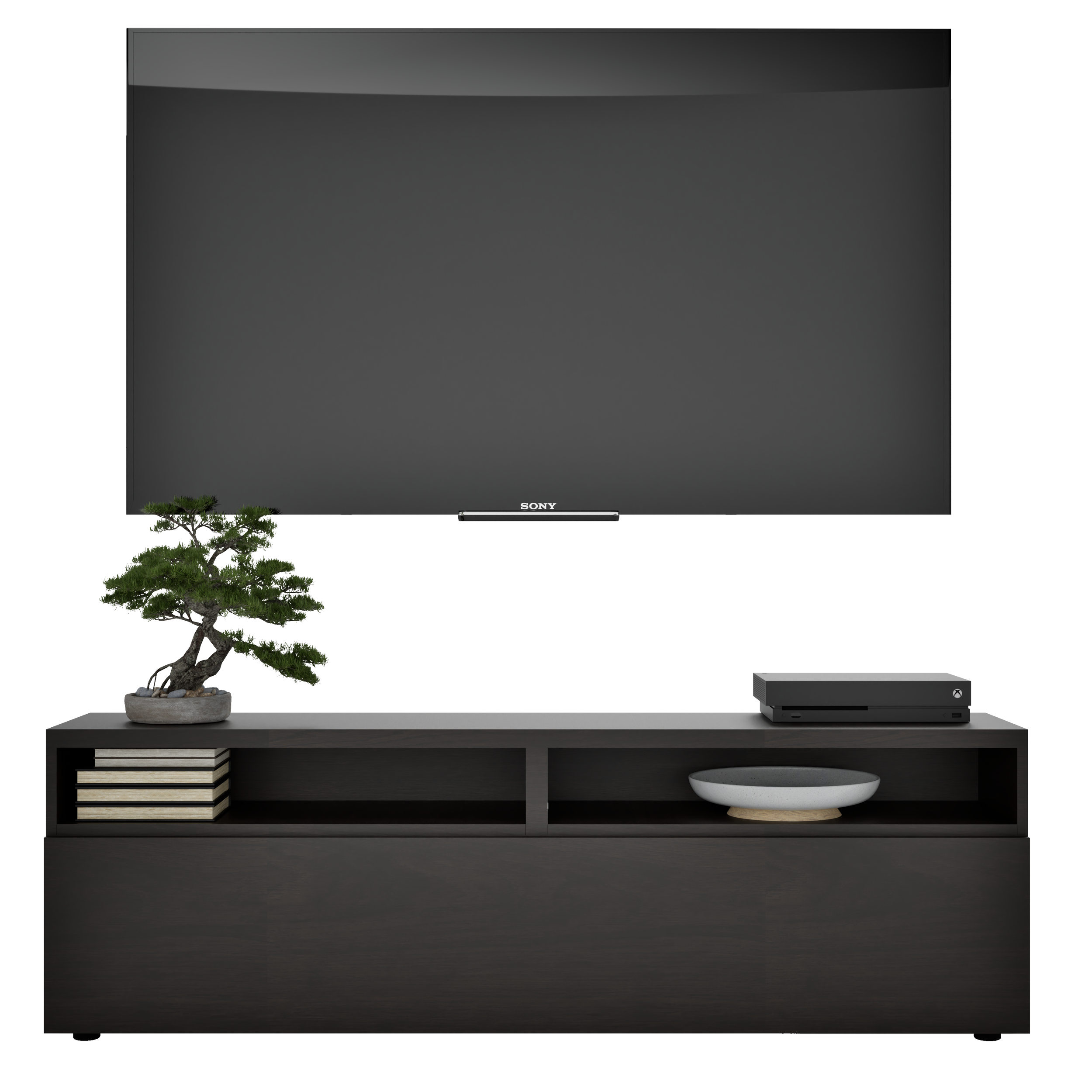 Mueble TV TV-TO03NVC01