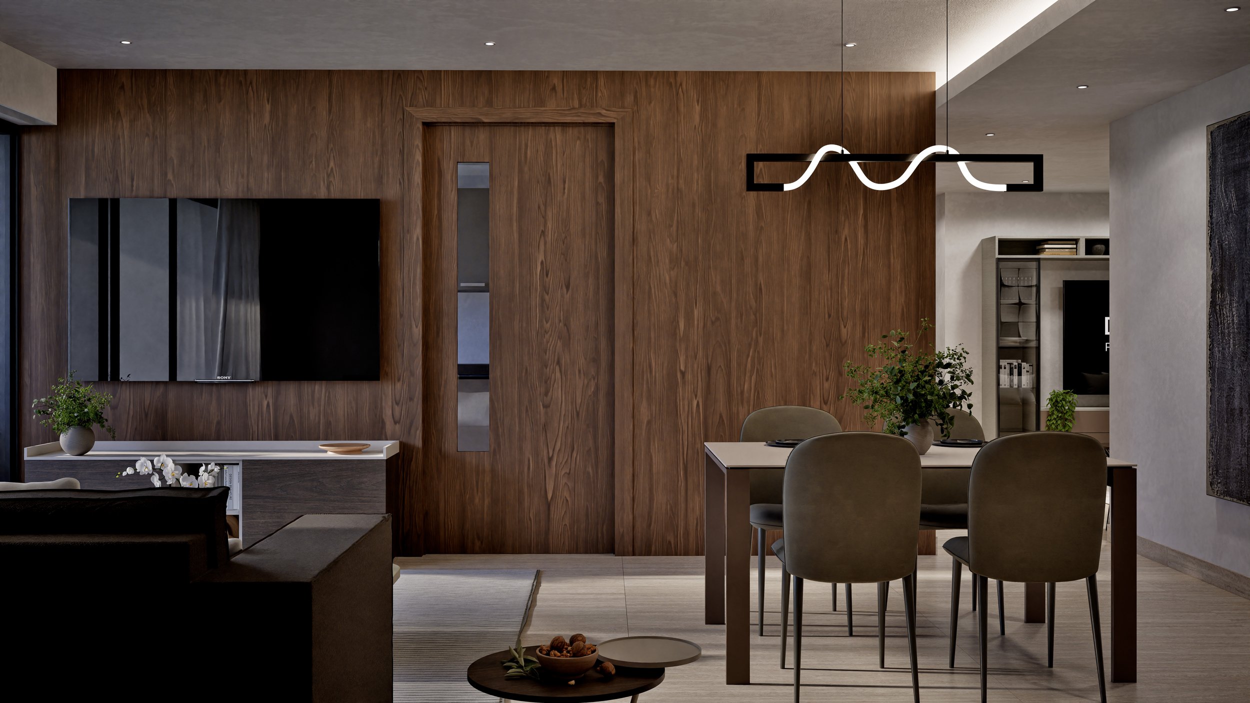 SALA/COMEDOR