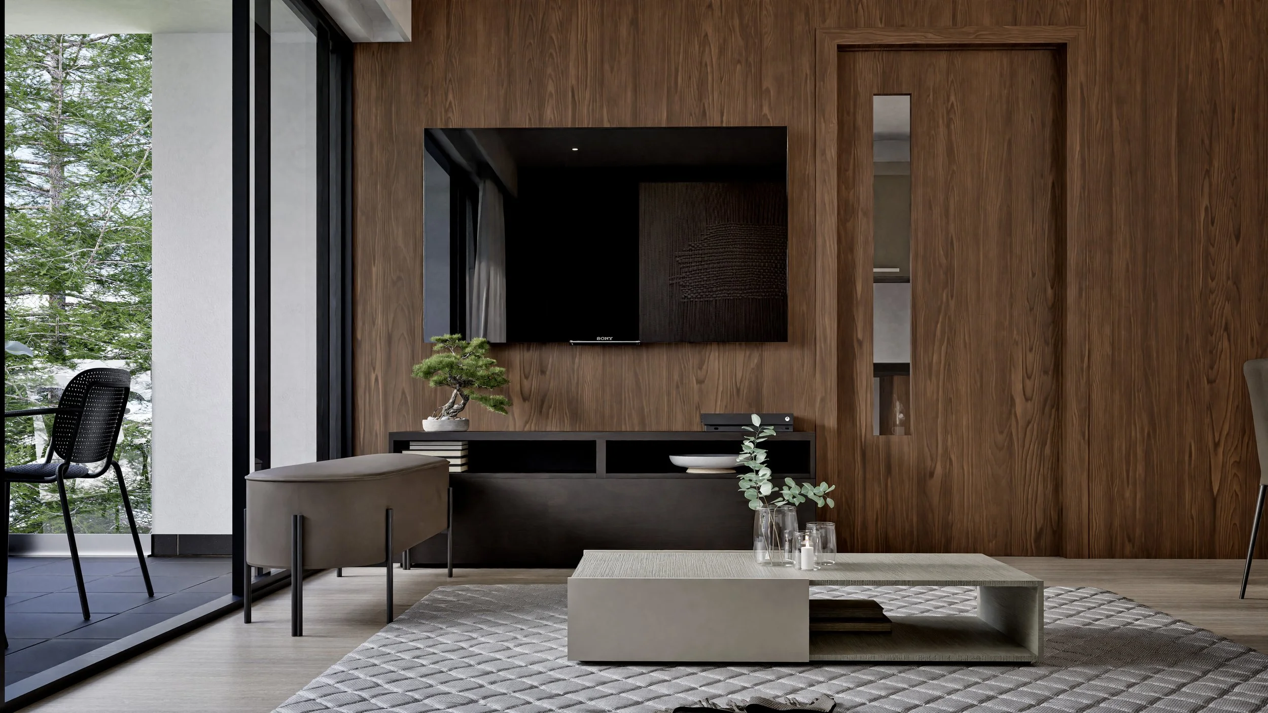 SALA/COMEDOR