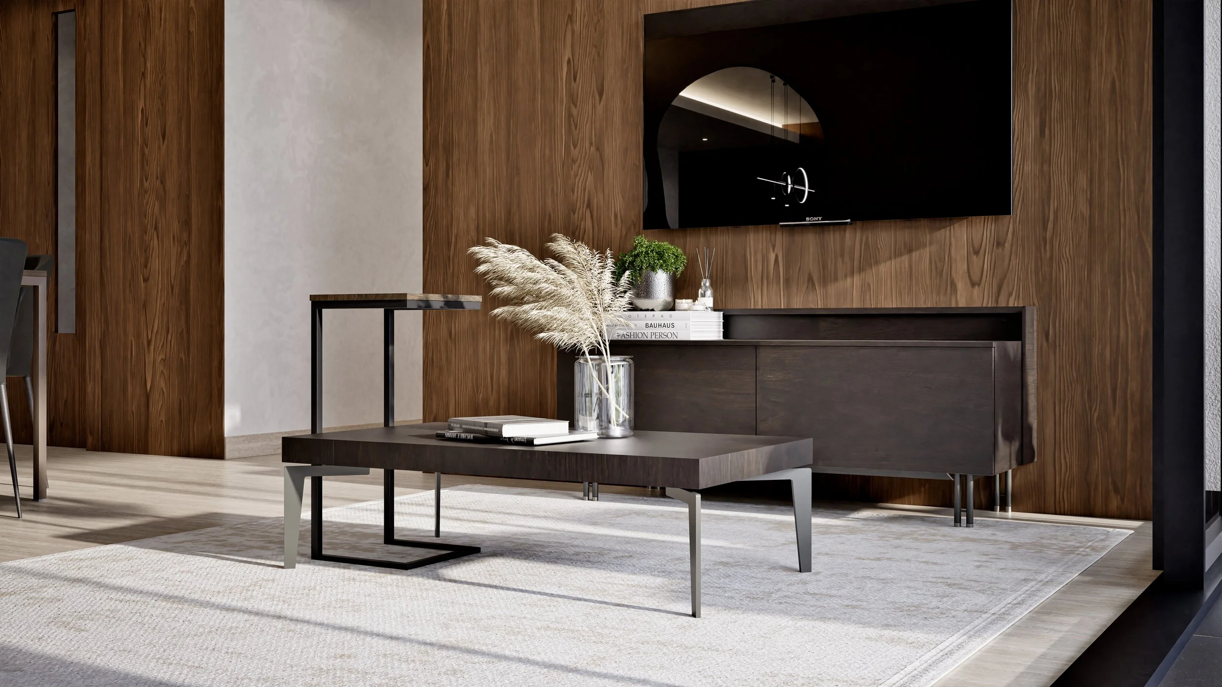 SALA/COMEDOR