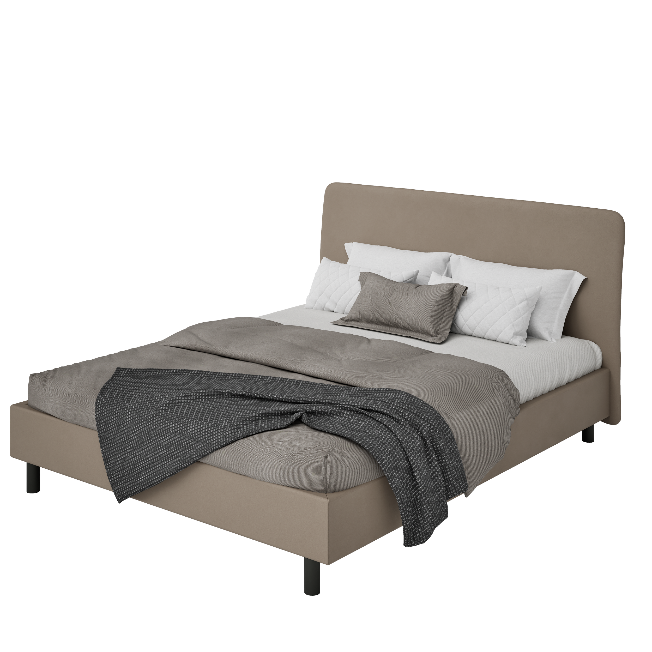 Cama Queen