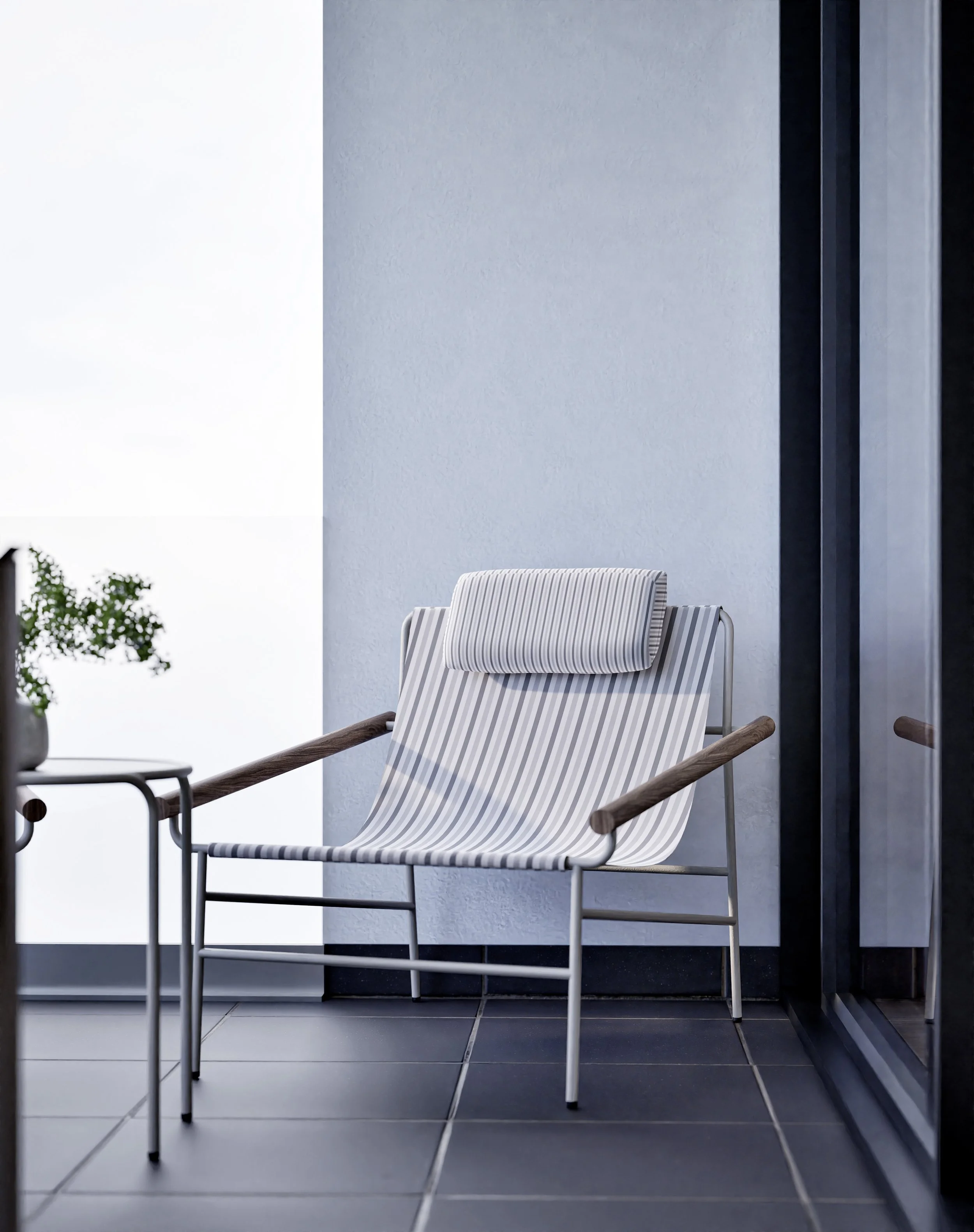 TERRAZA