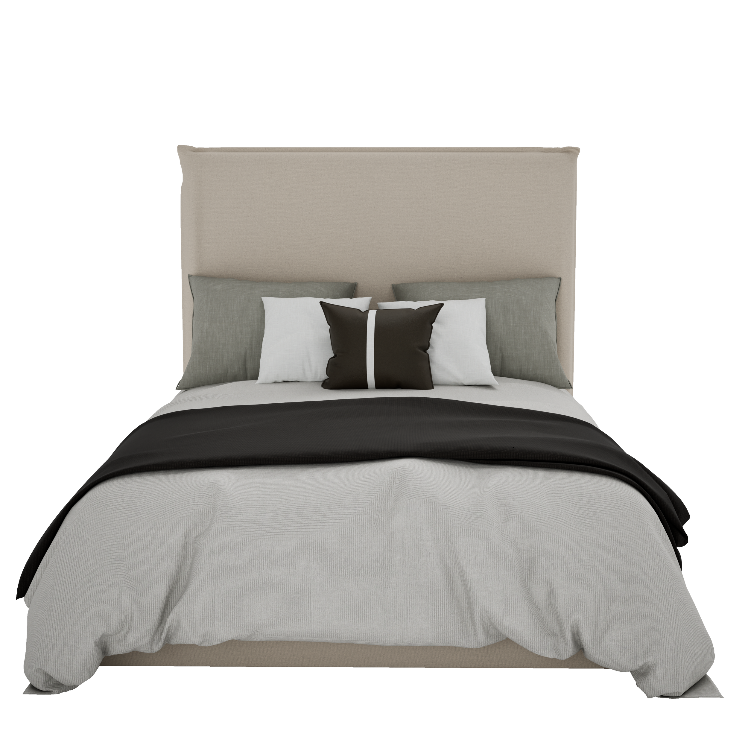 Cama Cazzu Matrimonial