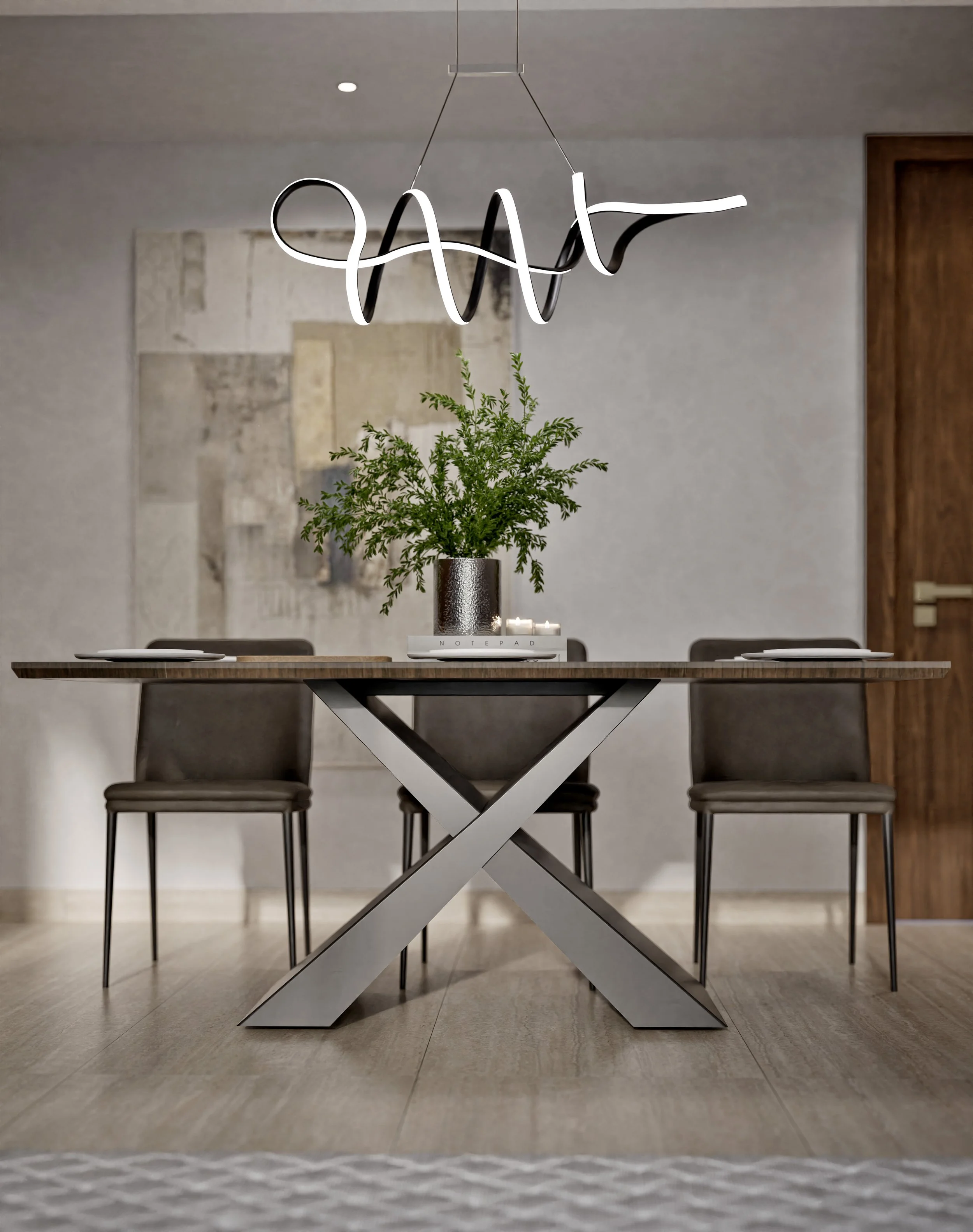 SALA/COMEDOR
