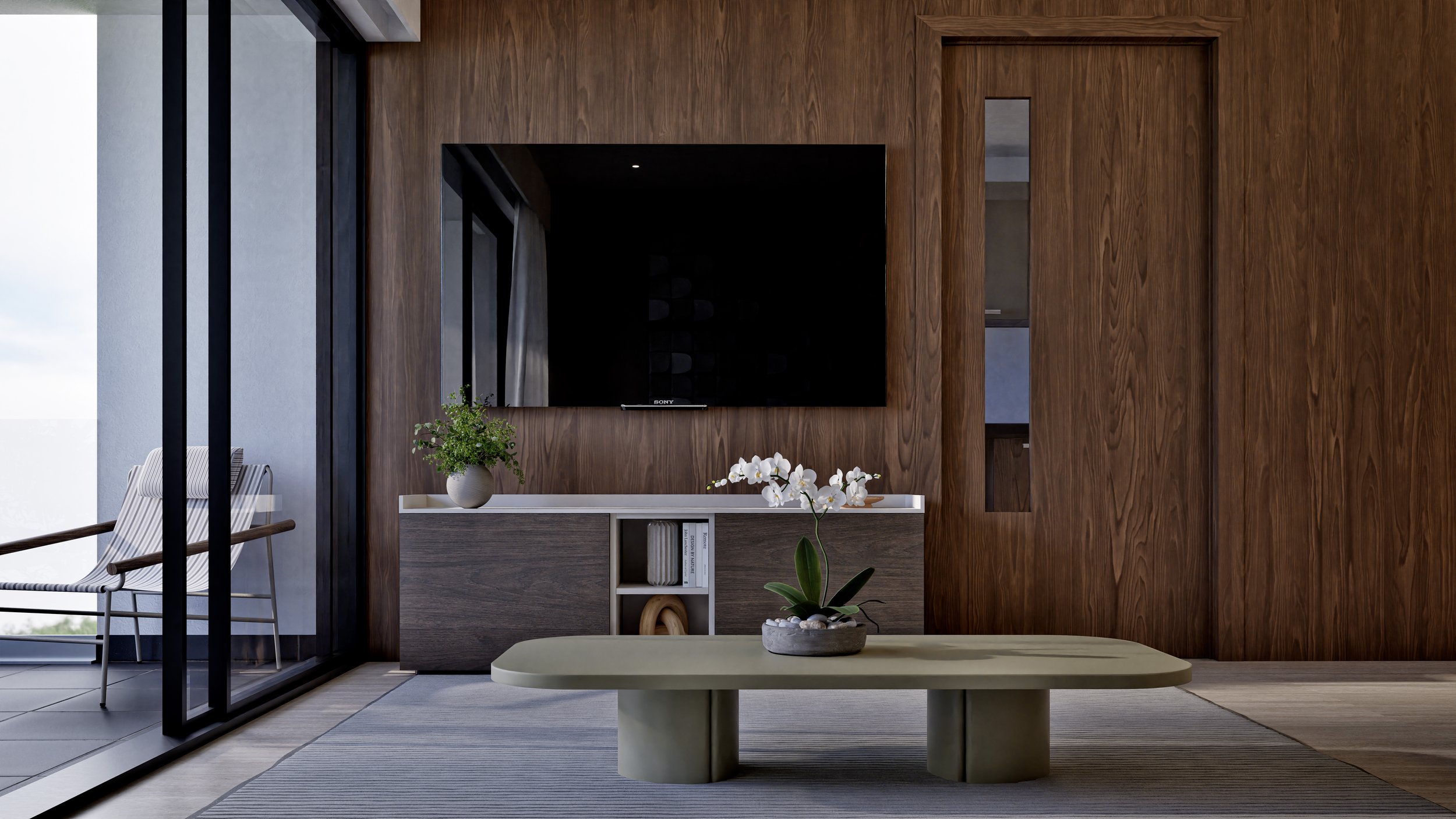 SALA/COMEDOR