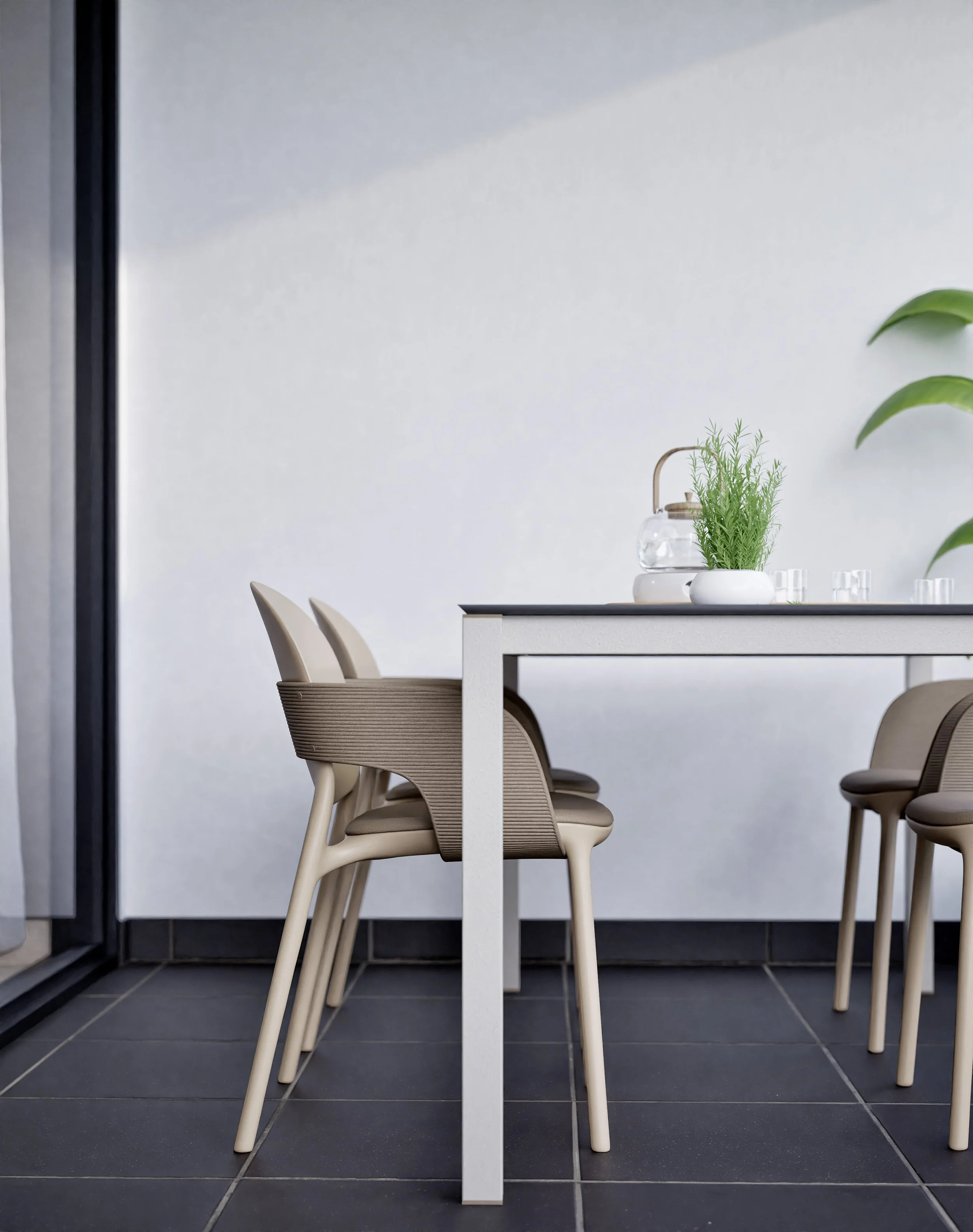 TERRAZA