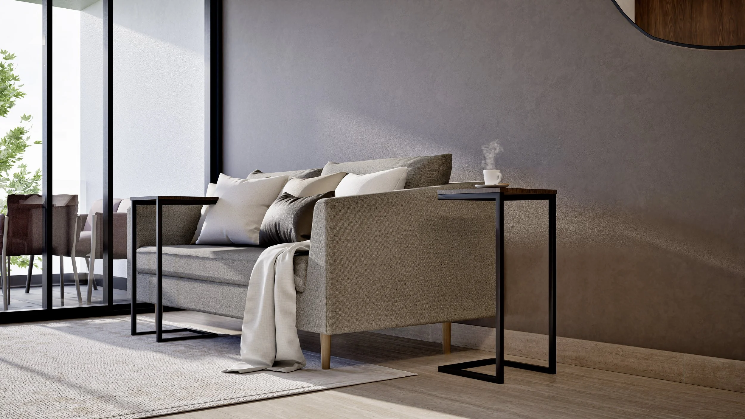 SALA/COMEDOR