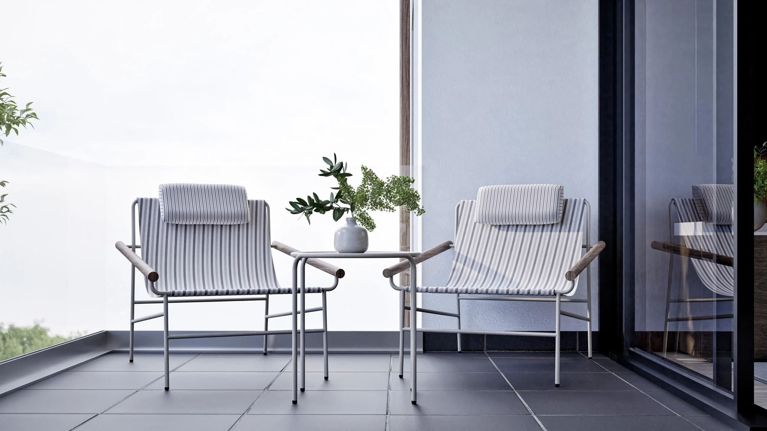 TERRAZA