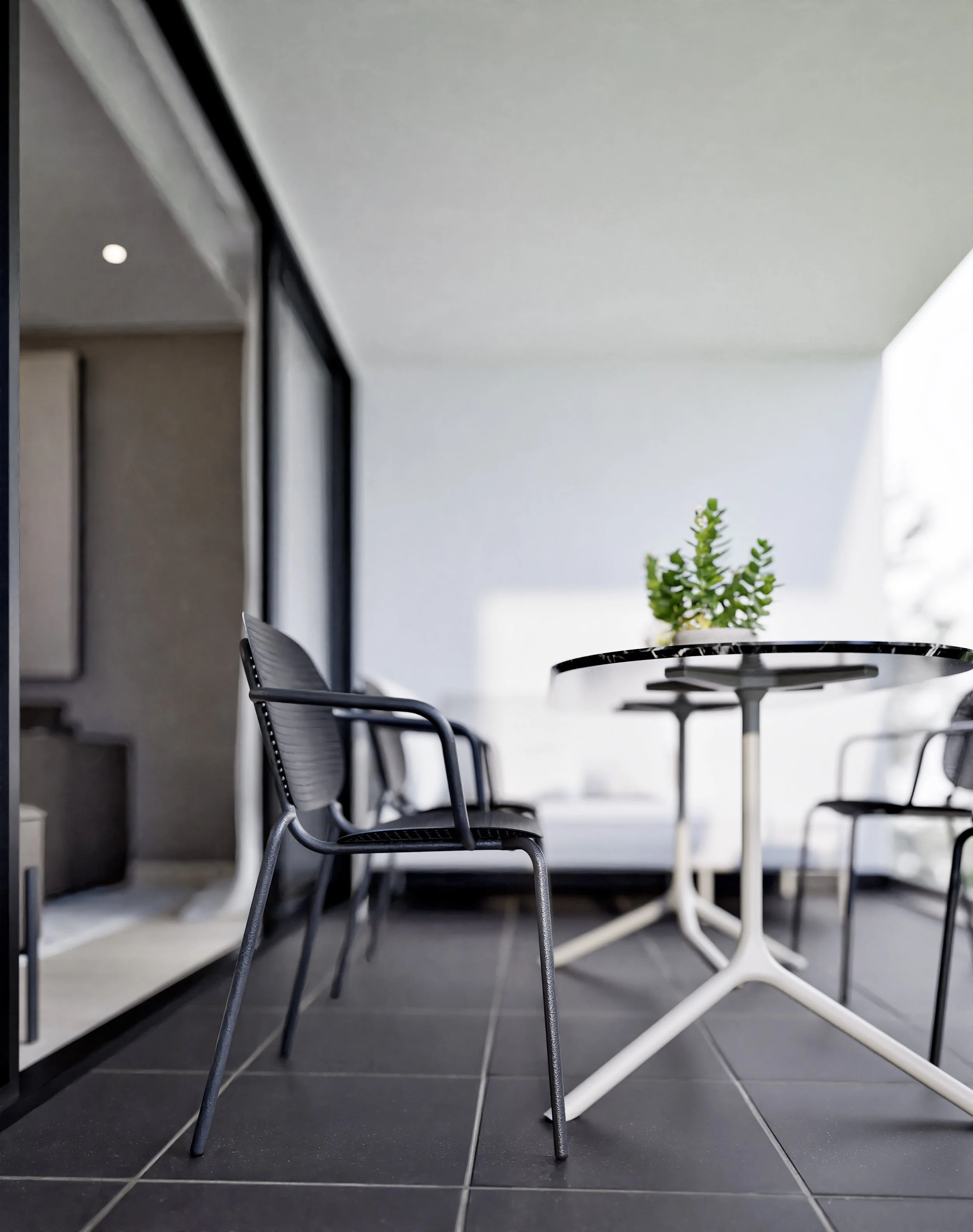 TERRAZA