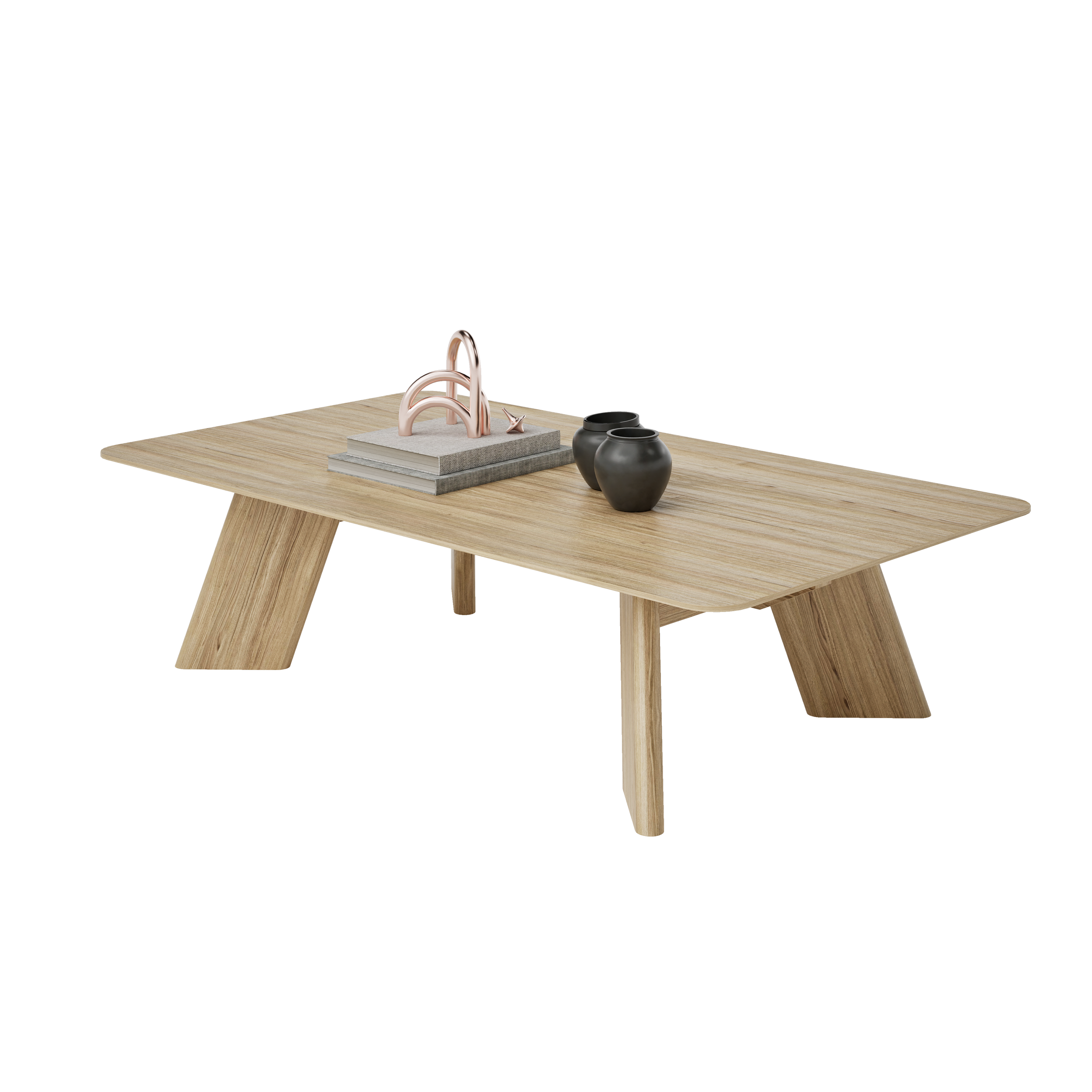 Mesa de Centro de Sala