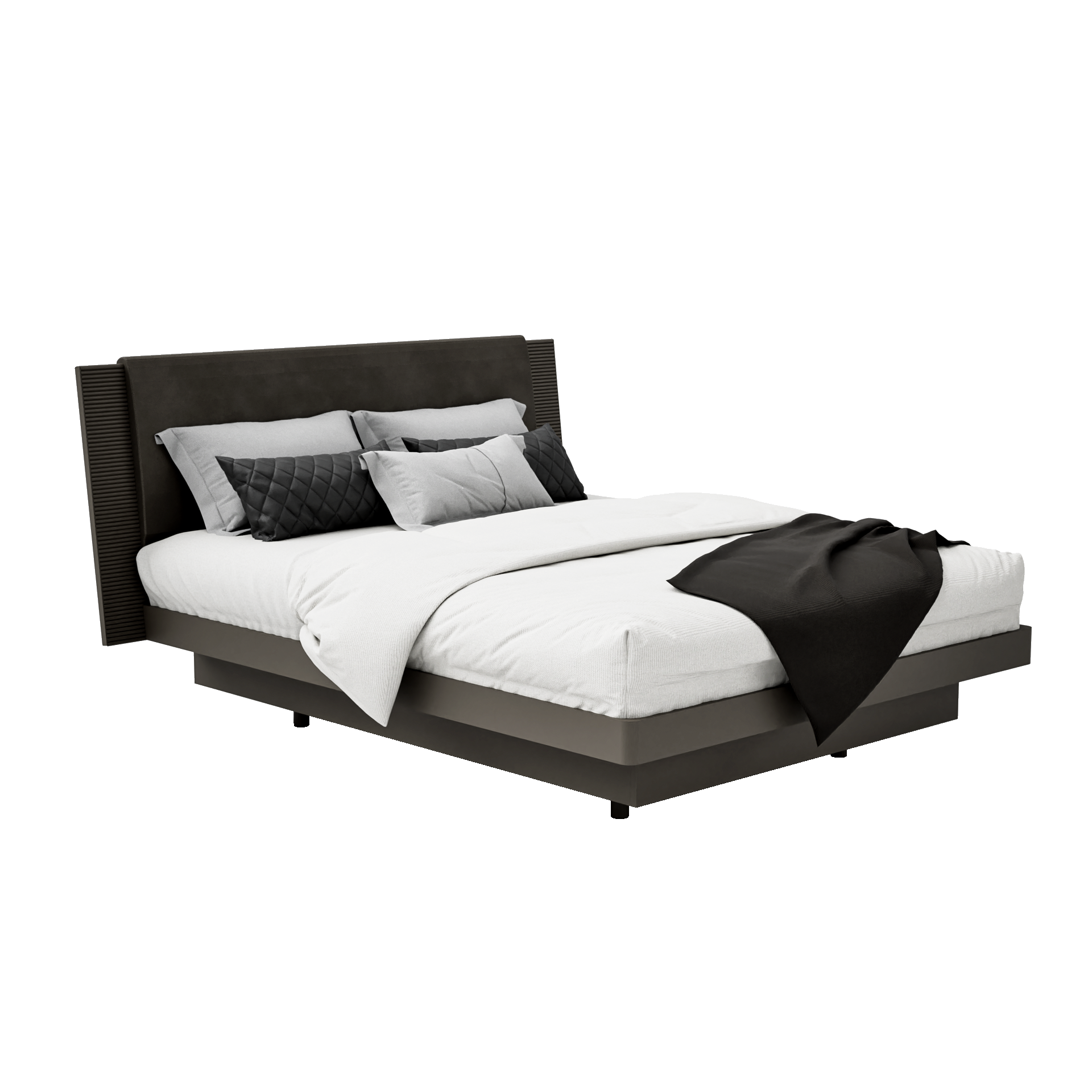 Cama Bliss Queen