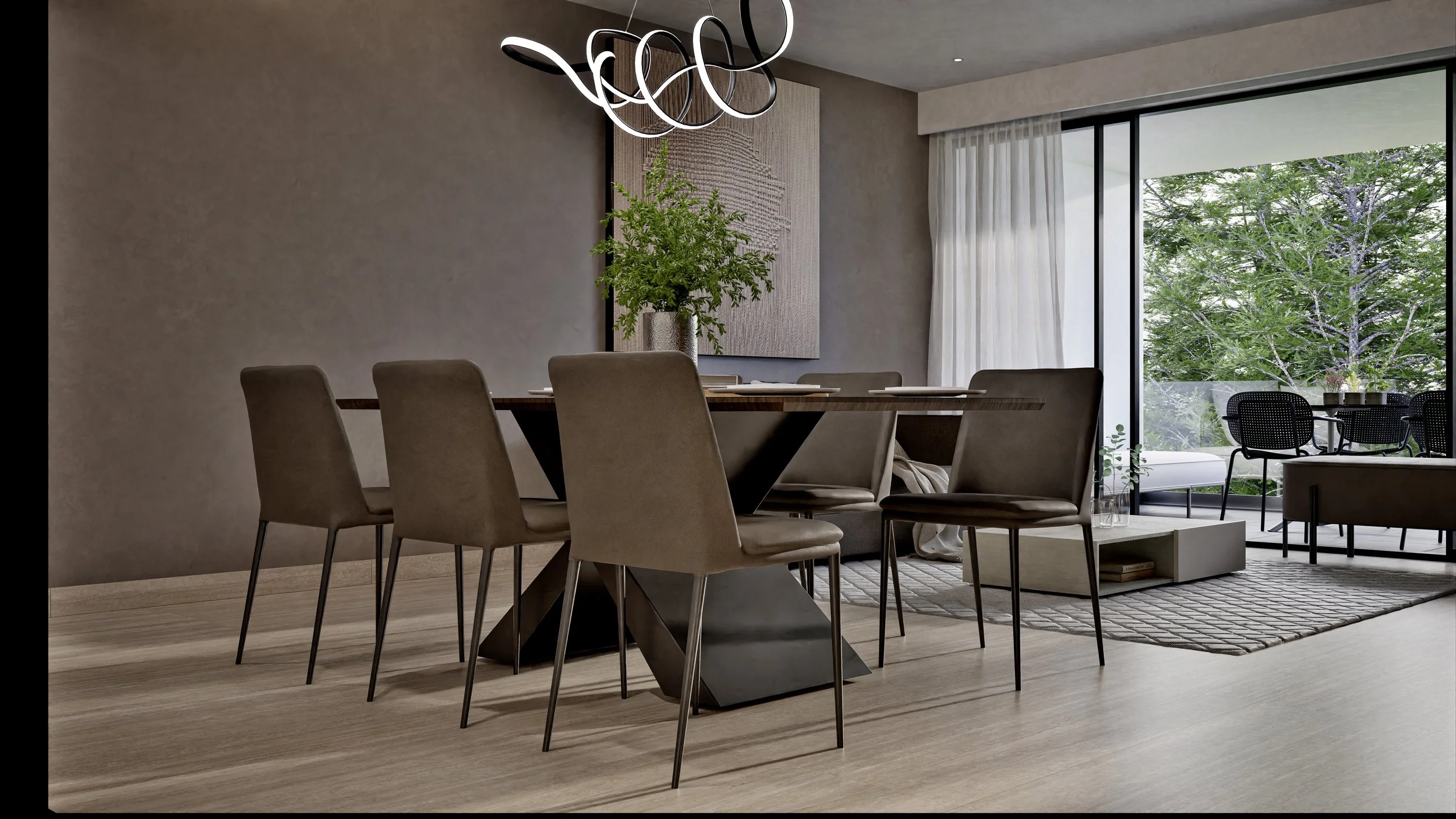 SALA/COMEDOR