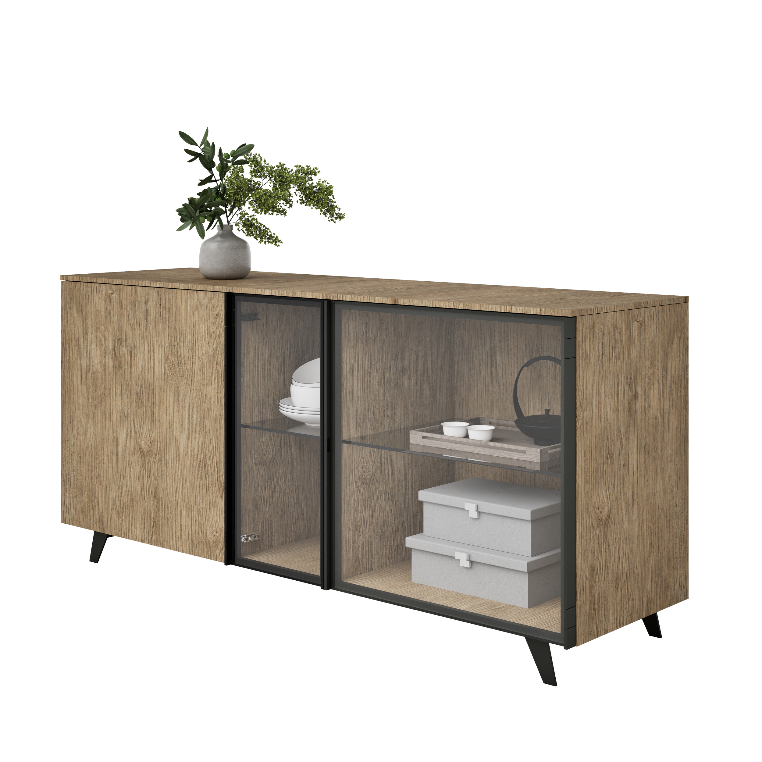 Credenza de Comedor