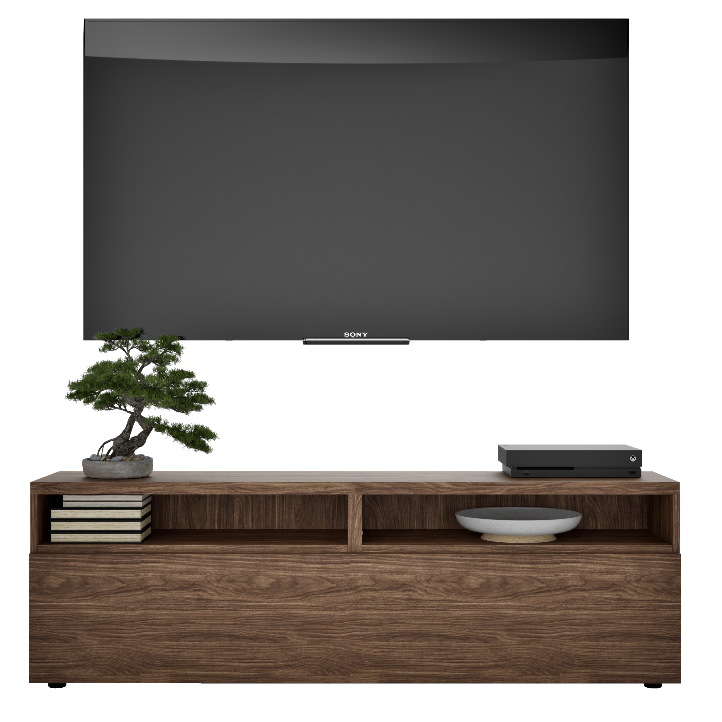 Mueble TV TV-TO03NVC01