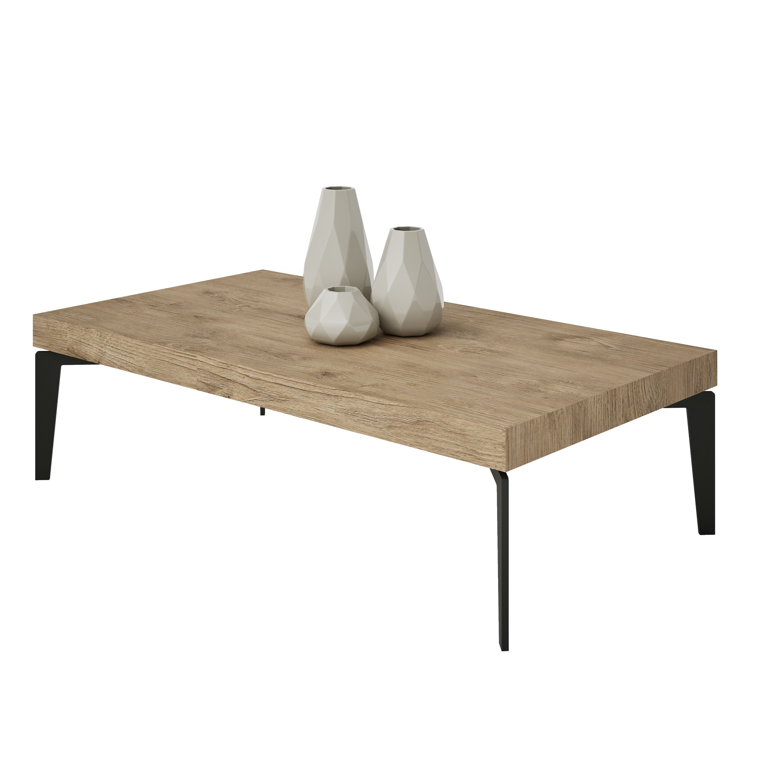 Mesa de Centro de Estancia