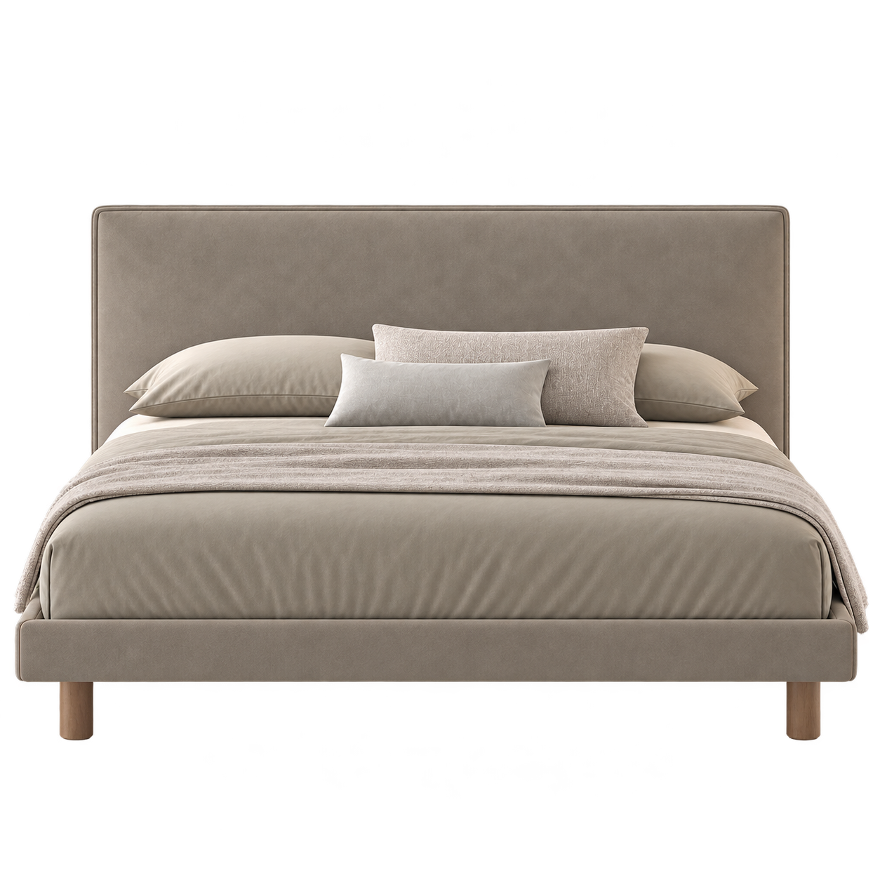 Cama Corinto King