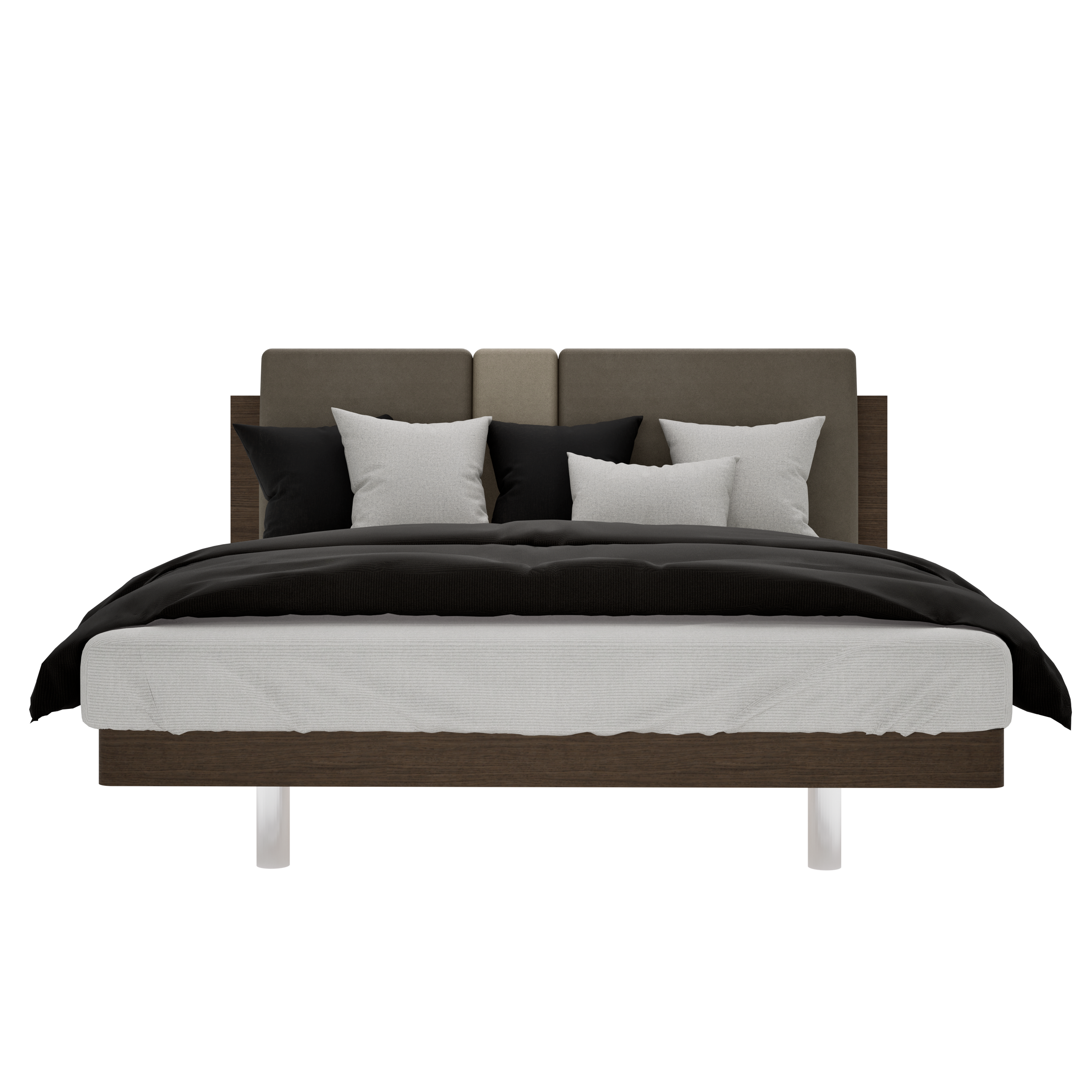 Cama Nikki N03 Queen