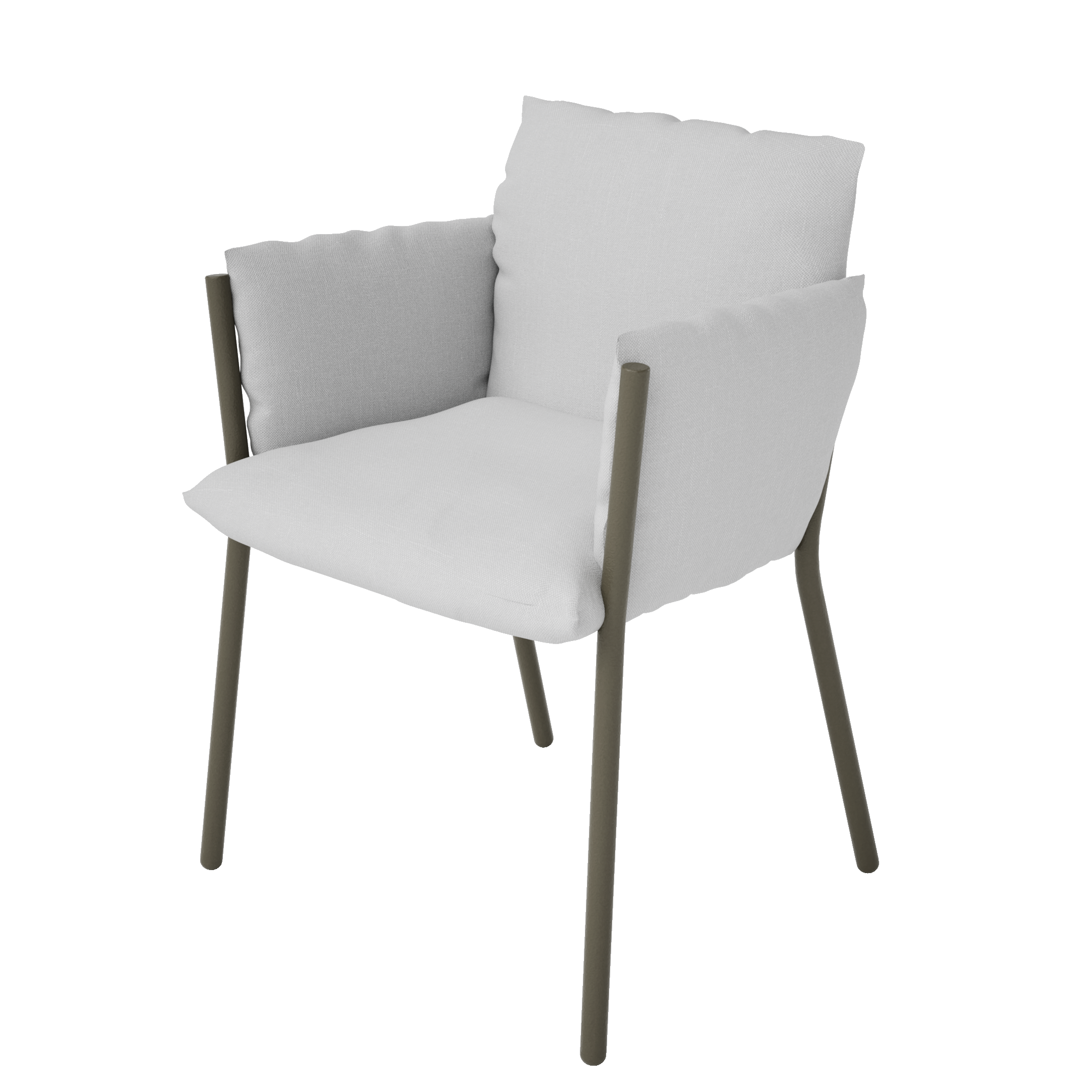 Poltrona Brezza Lounge 2901