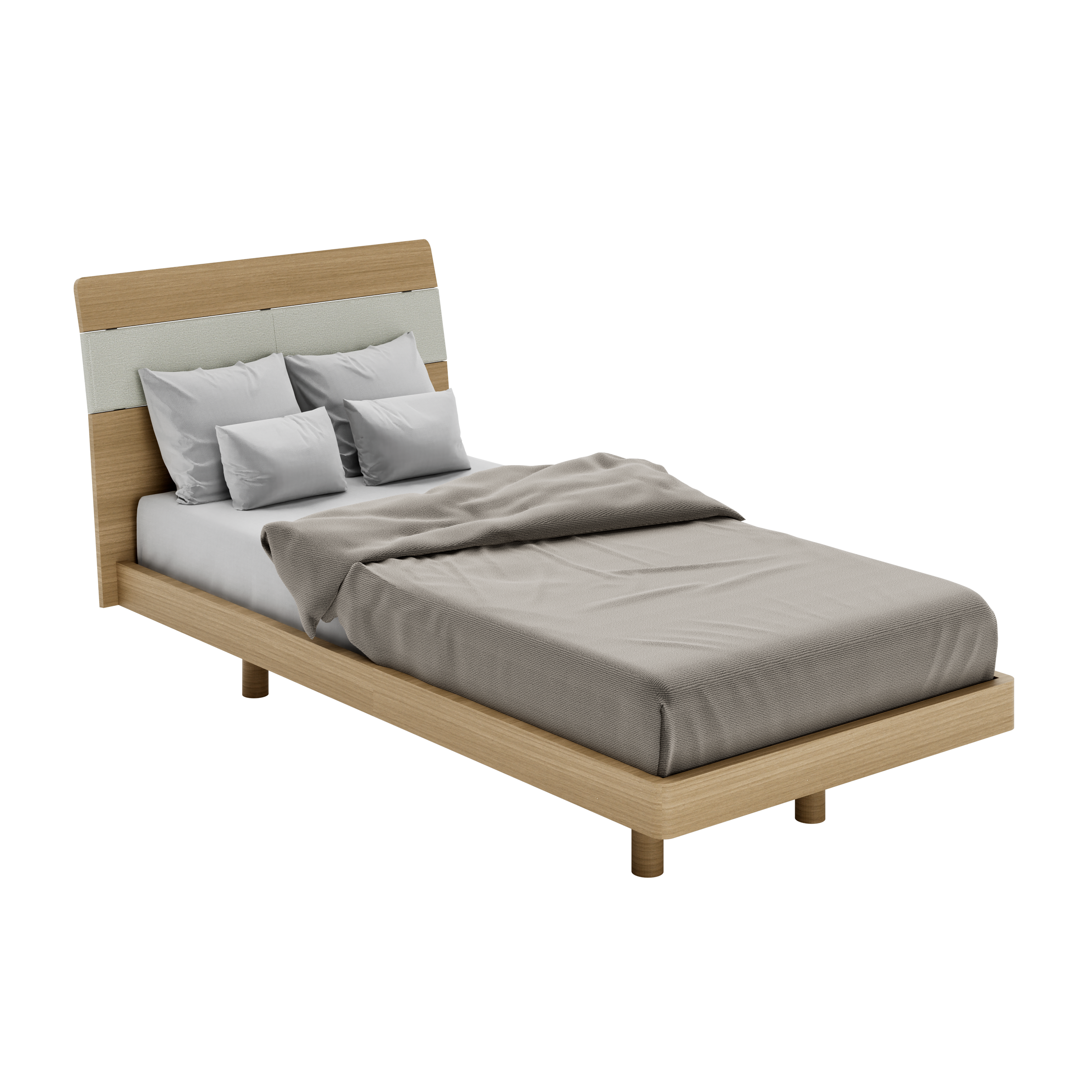 Cama Individual