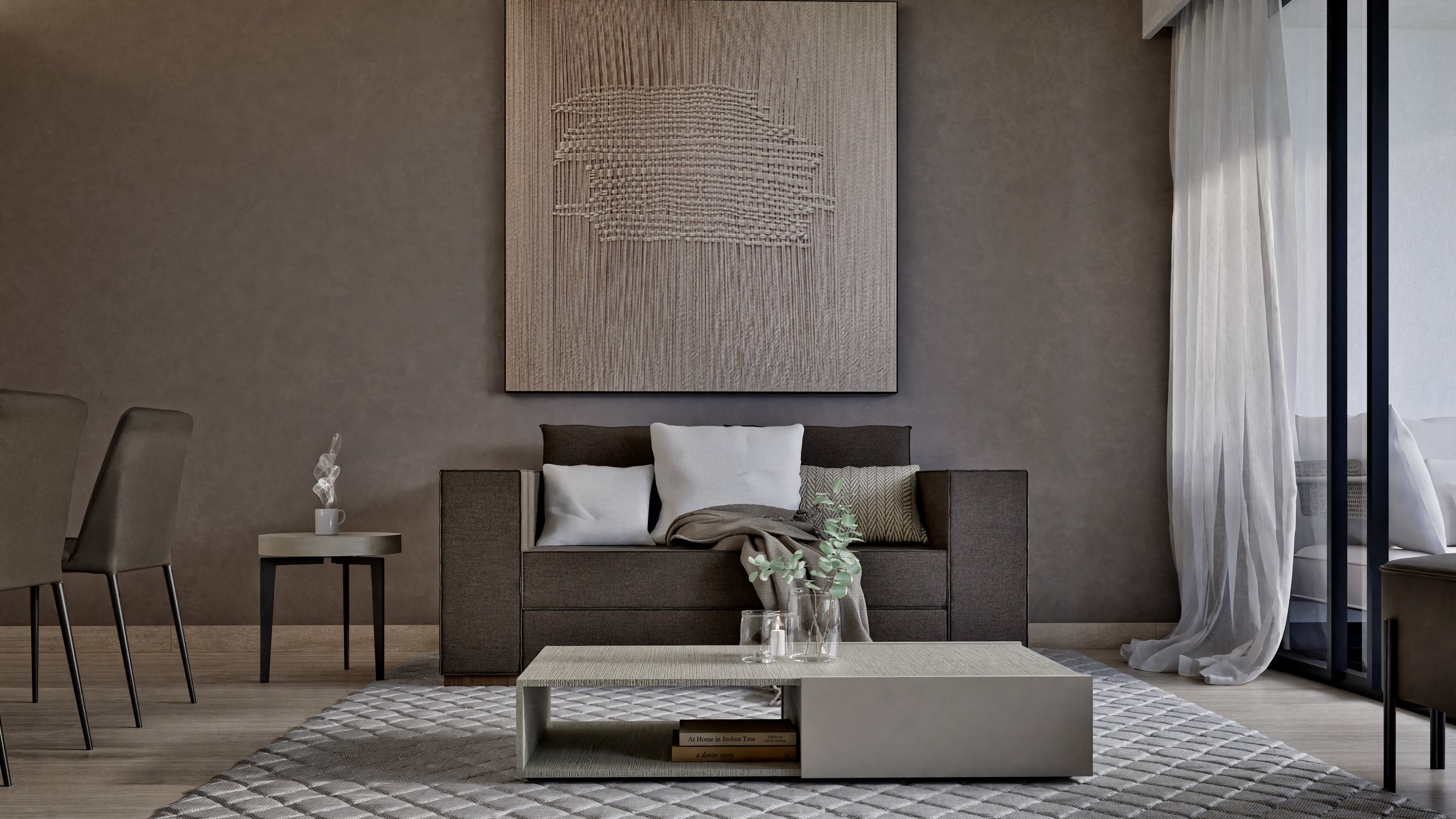 SALA/COMEDOR