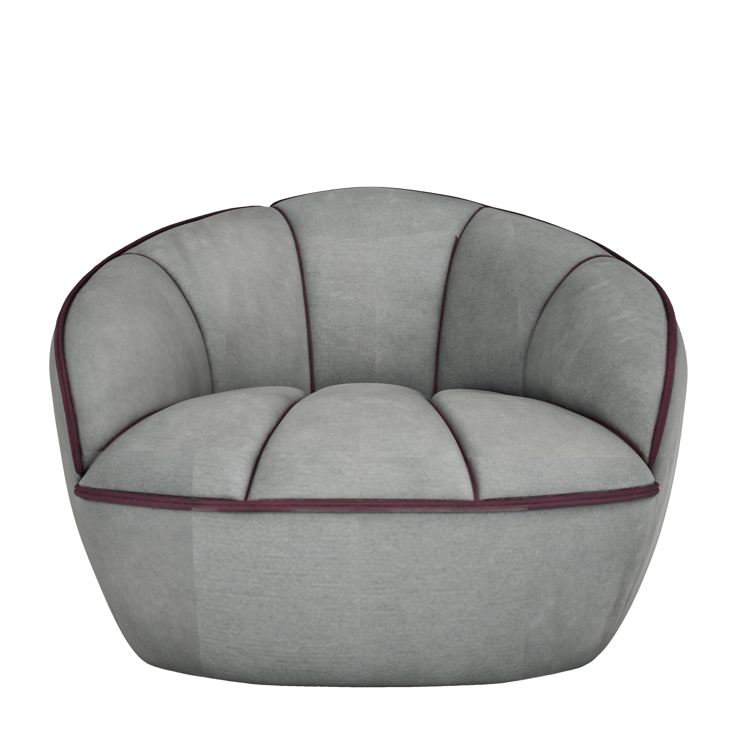 Poltrona Fissa 0164