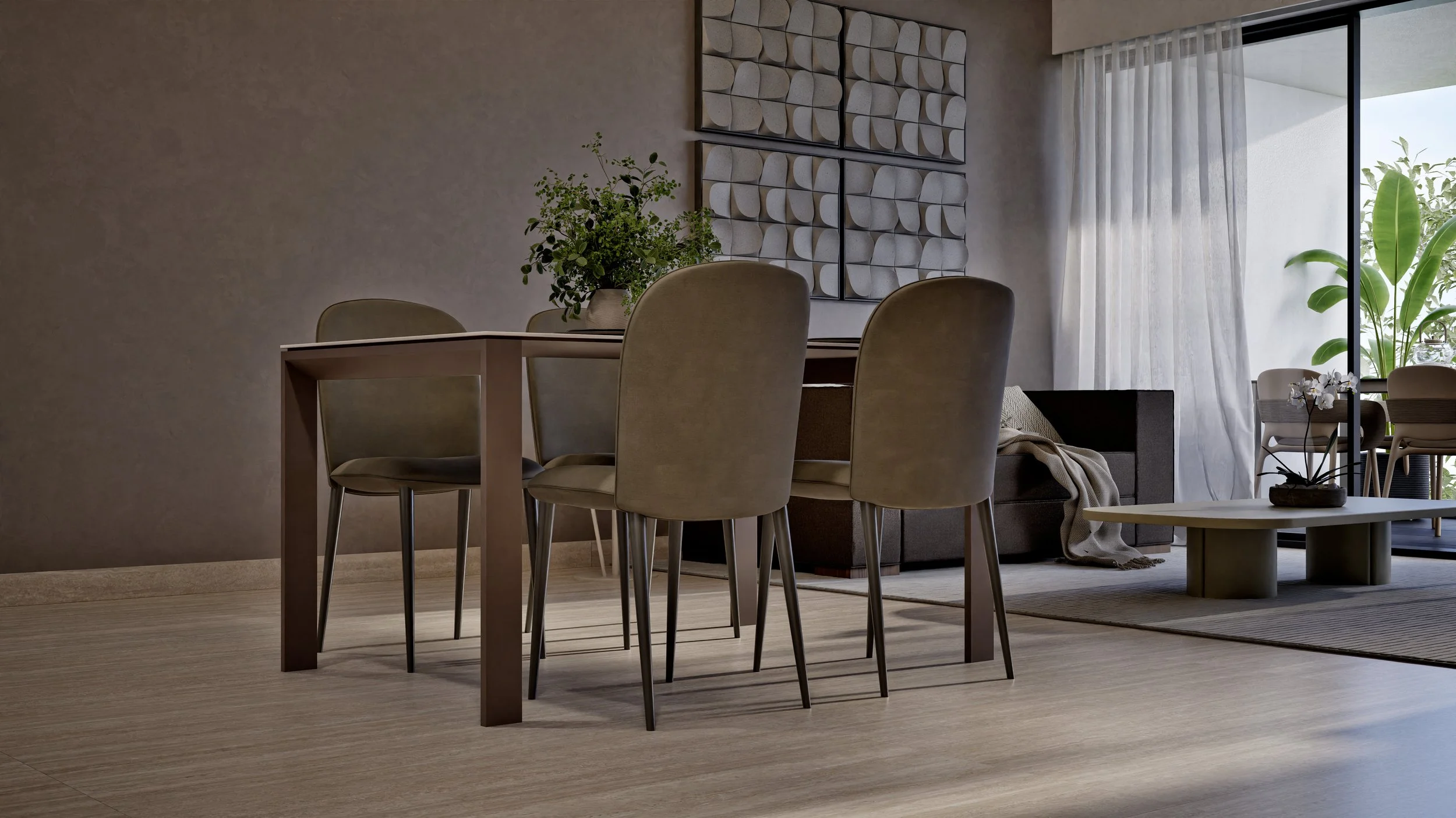 SALA/COMEDOR