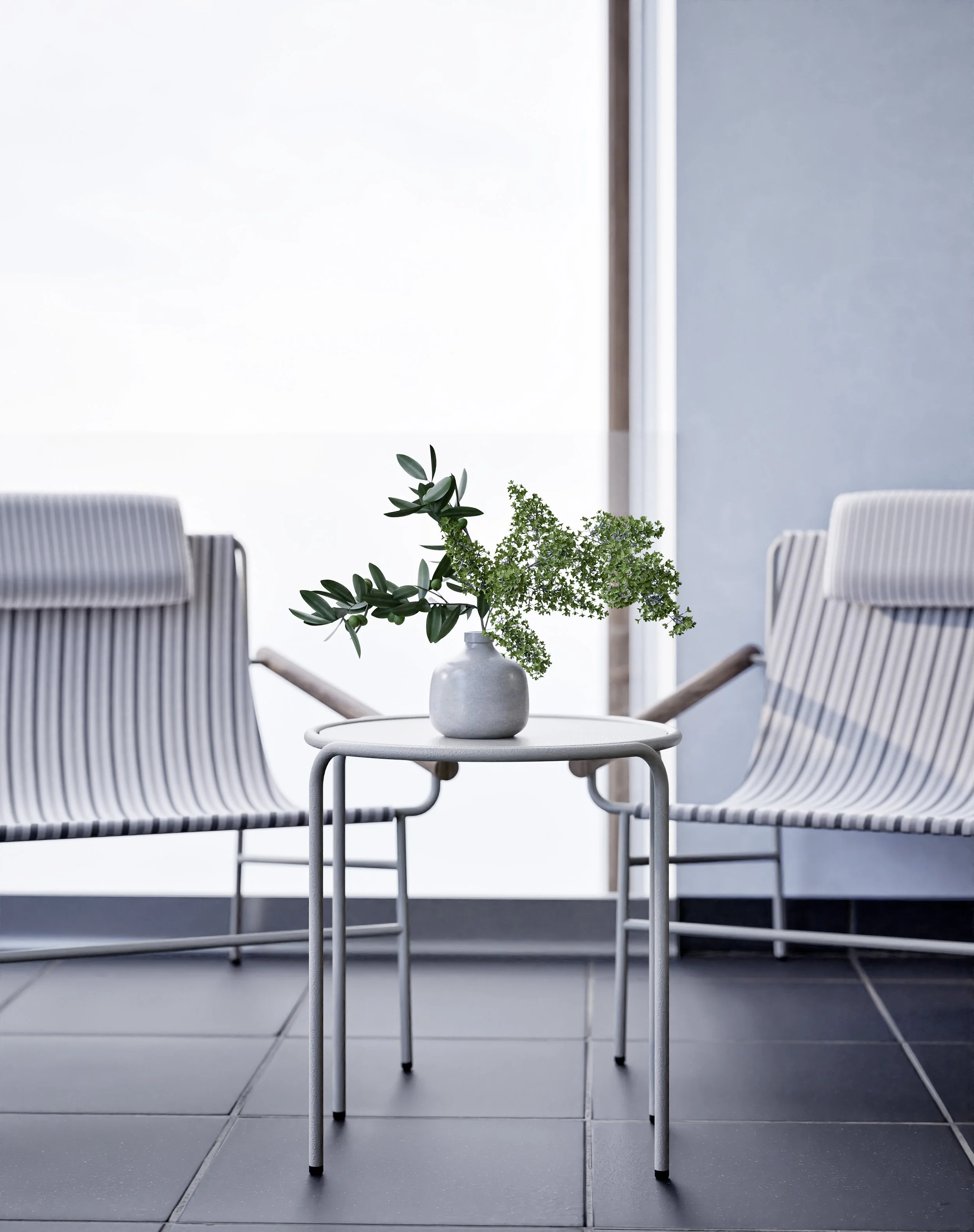 TERRAZA