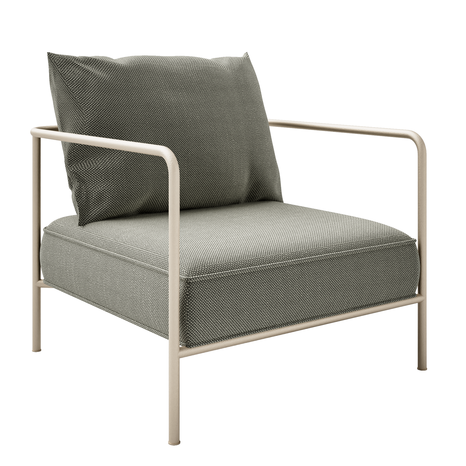 Poltrona Flap