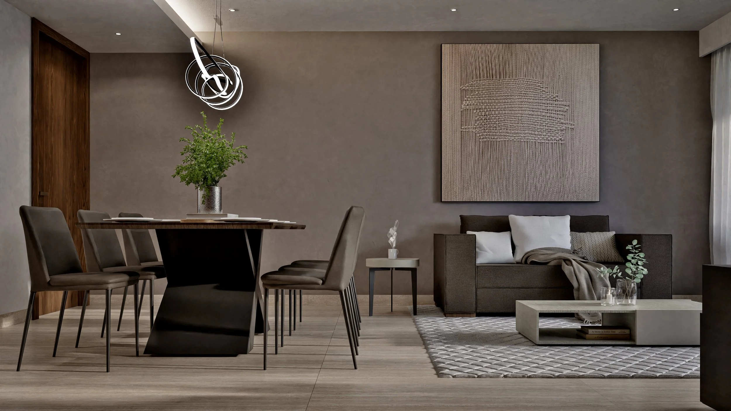 SALA/COMEDOR