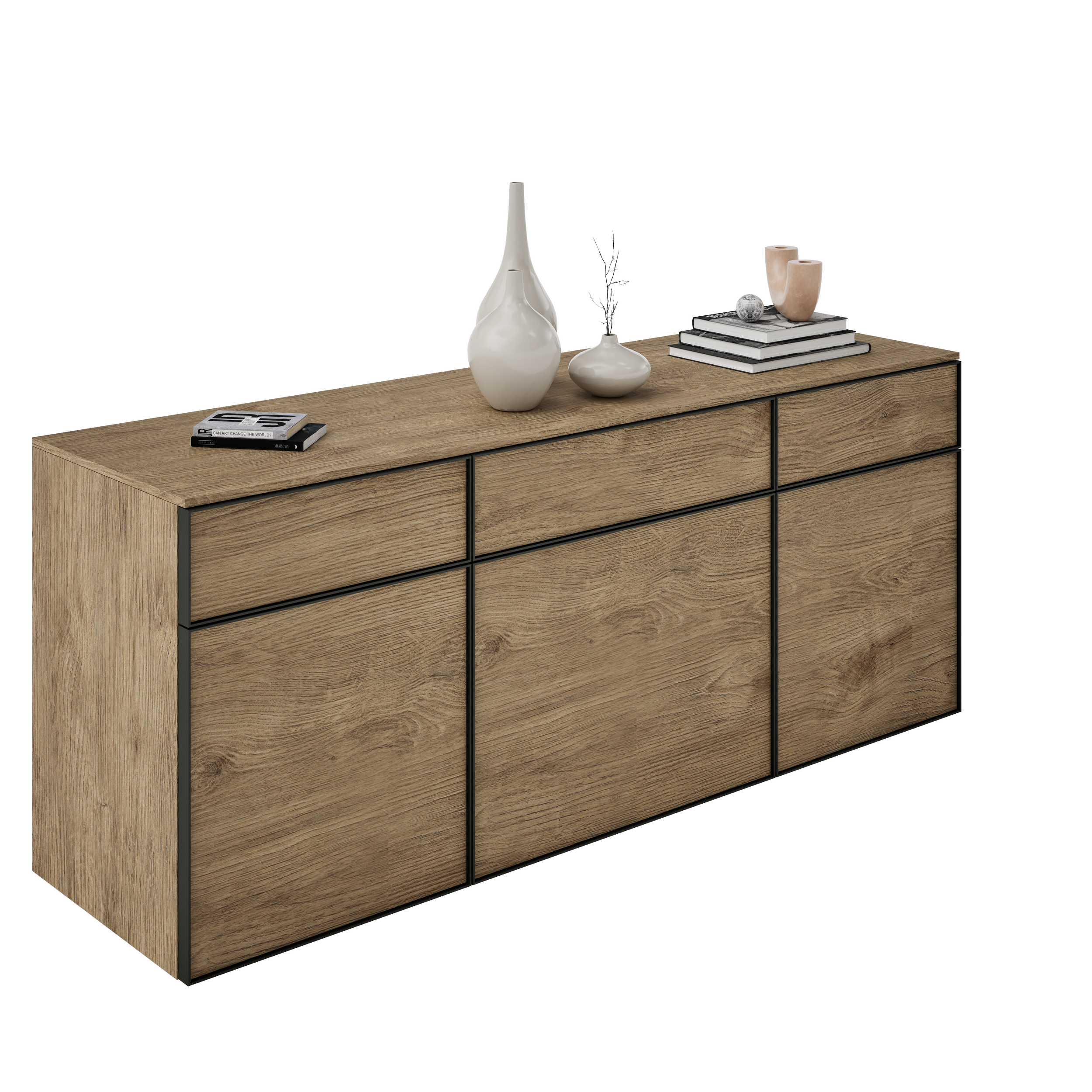 Credenza de Comedor